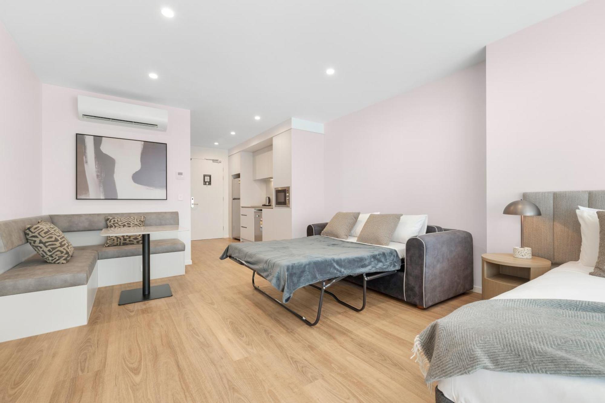 Rambla At Story House Aparthotel