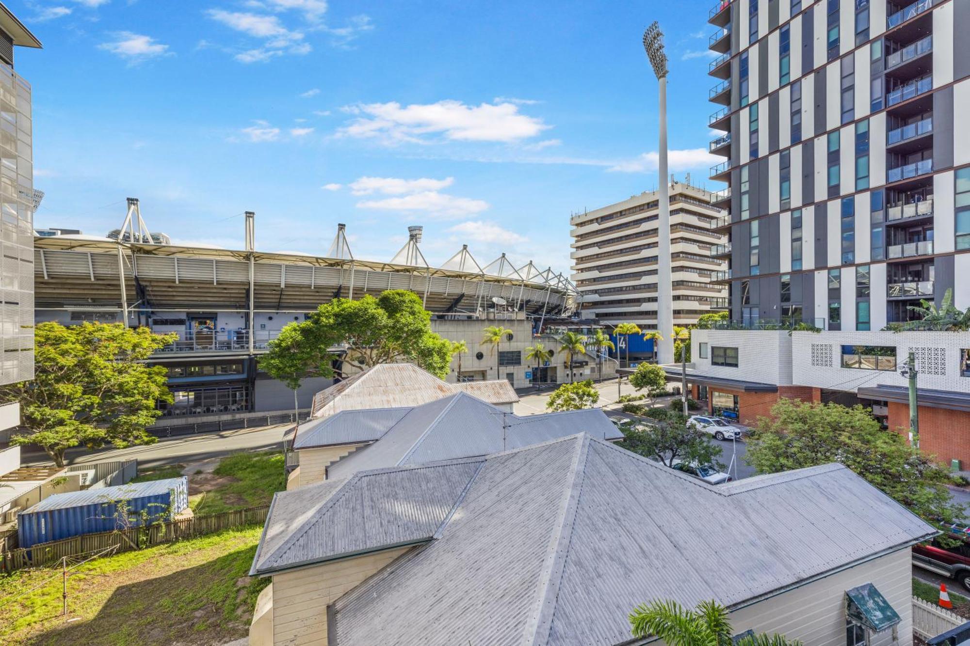 Rambla At Story House Aparthotel Brisbane