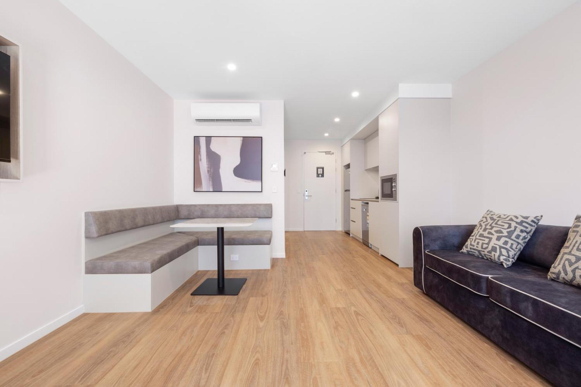 Rambla At Story House