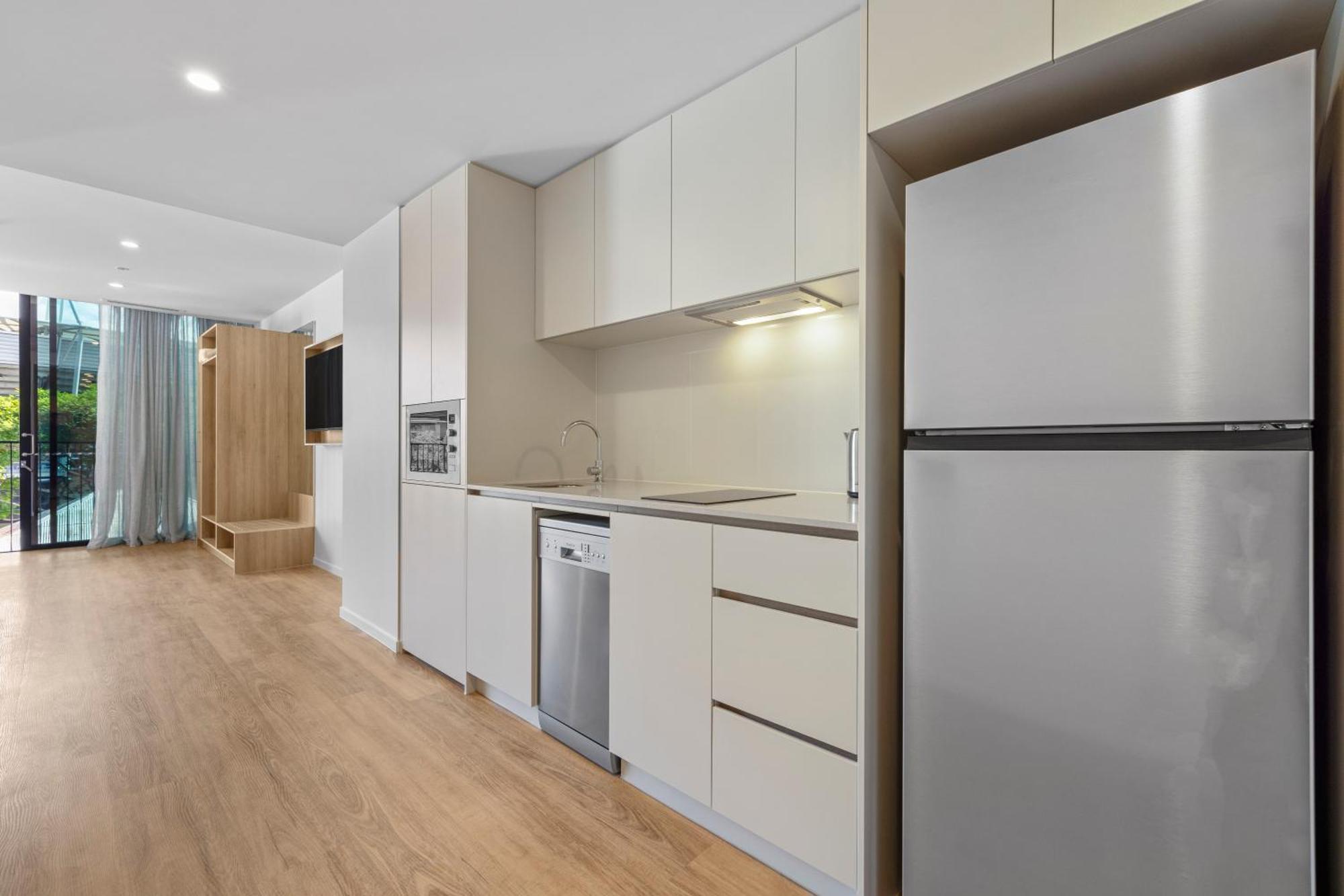 Rambla At Story House Aparthotel Brisbane