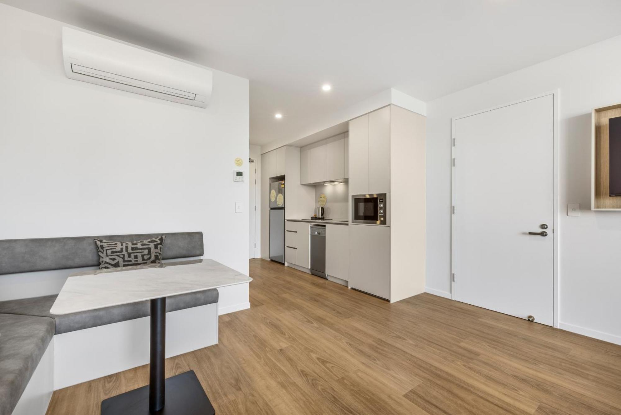 Rambla At Story House Aparthotel *