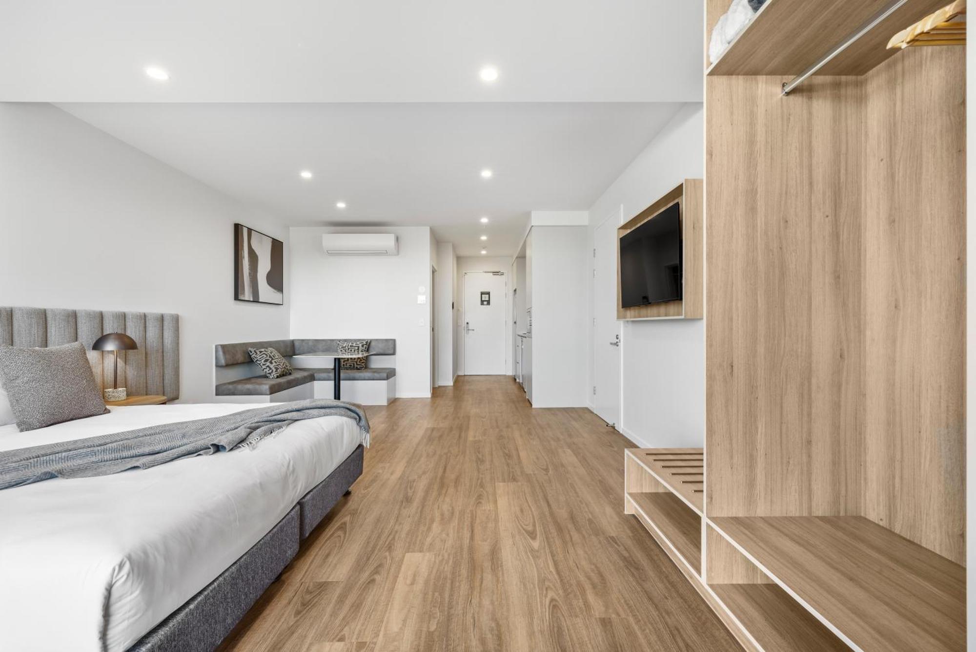 Aparthotel Rambla At Story House Brisbane