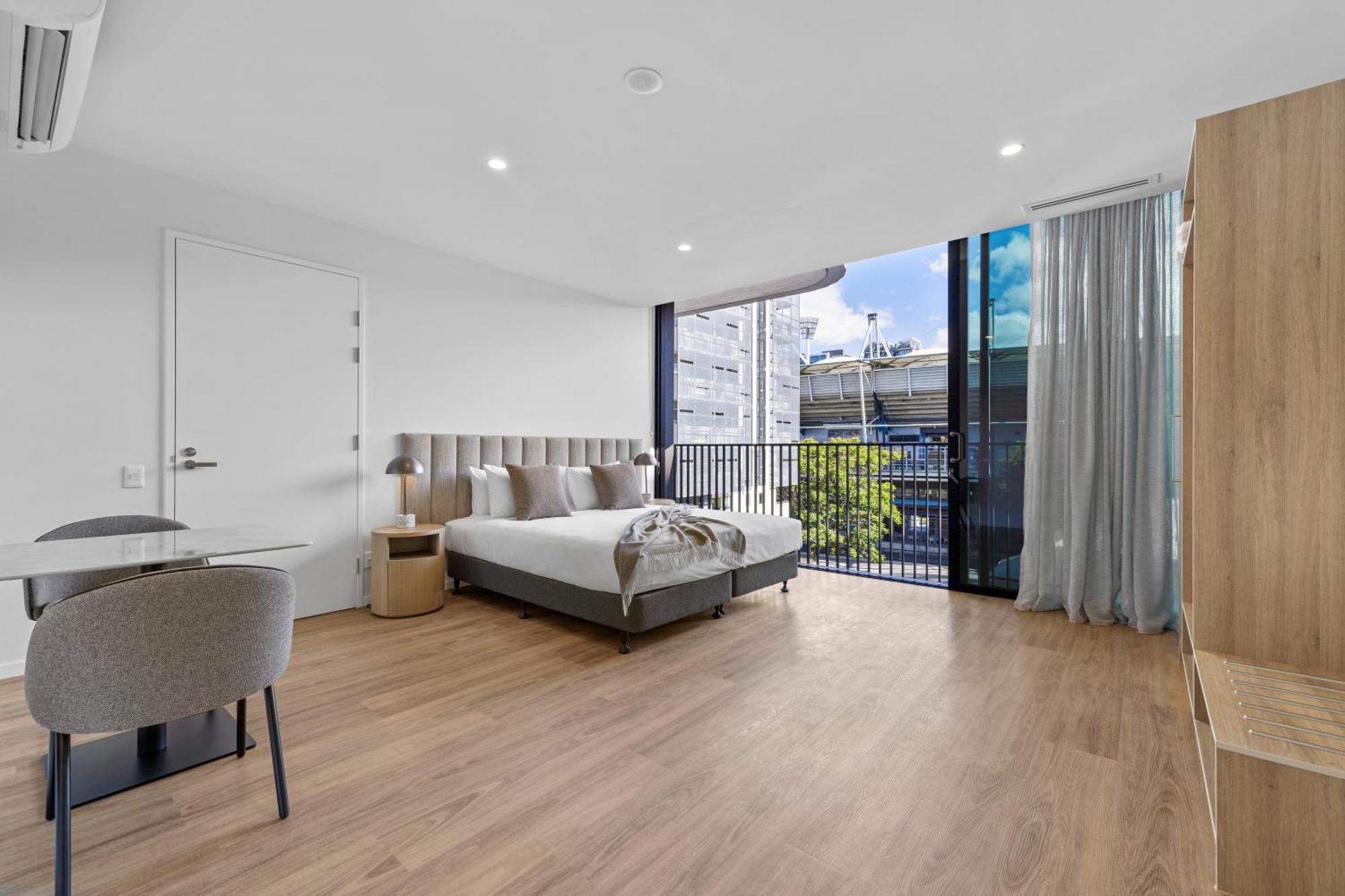 Rambla At Story House Brisbane