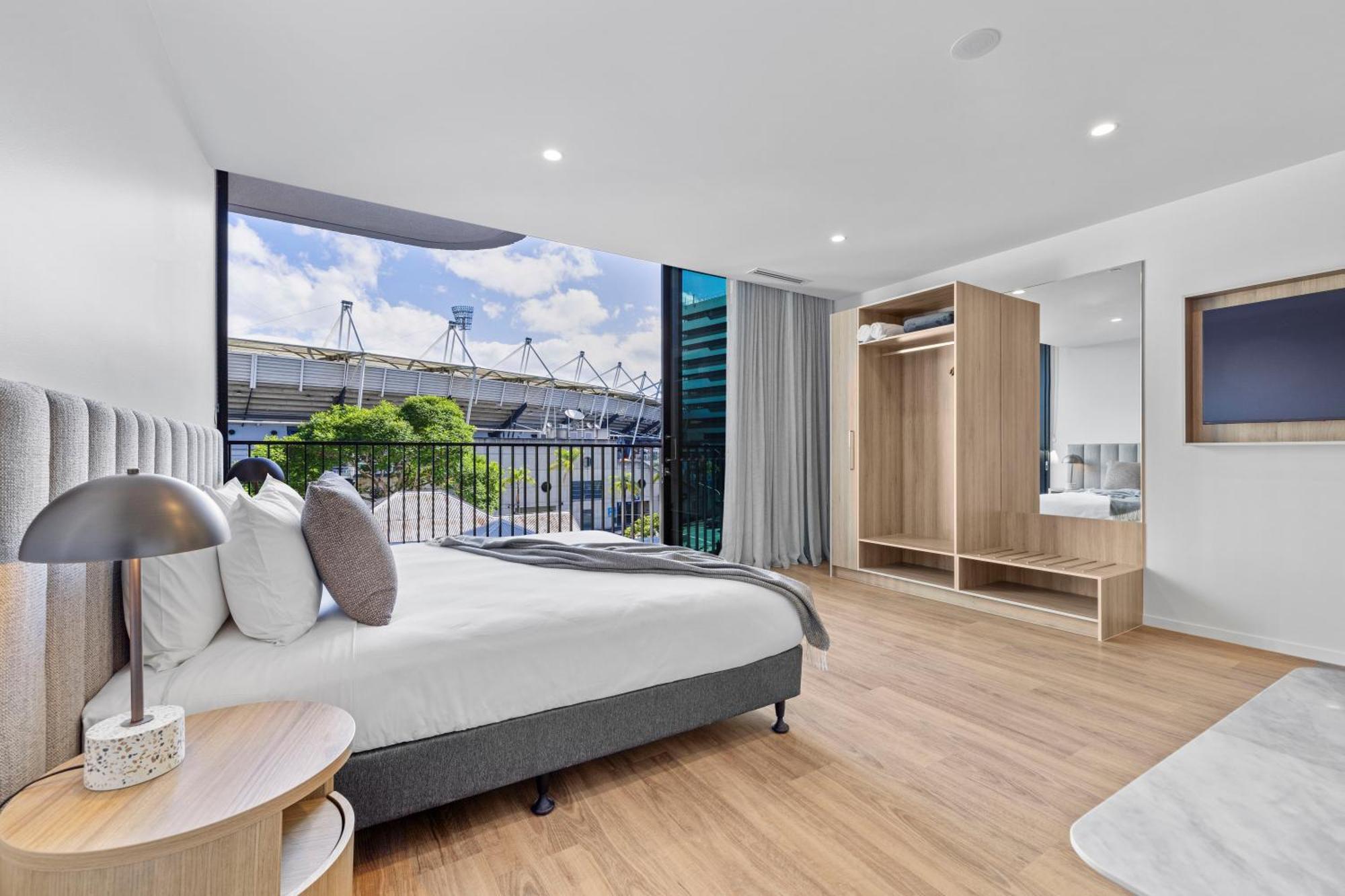 Aparthotel Rambla At Story House