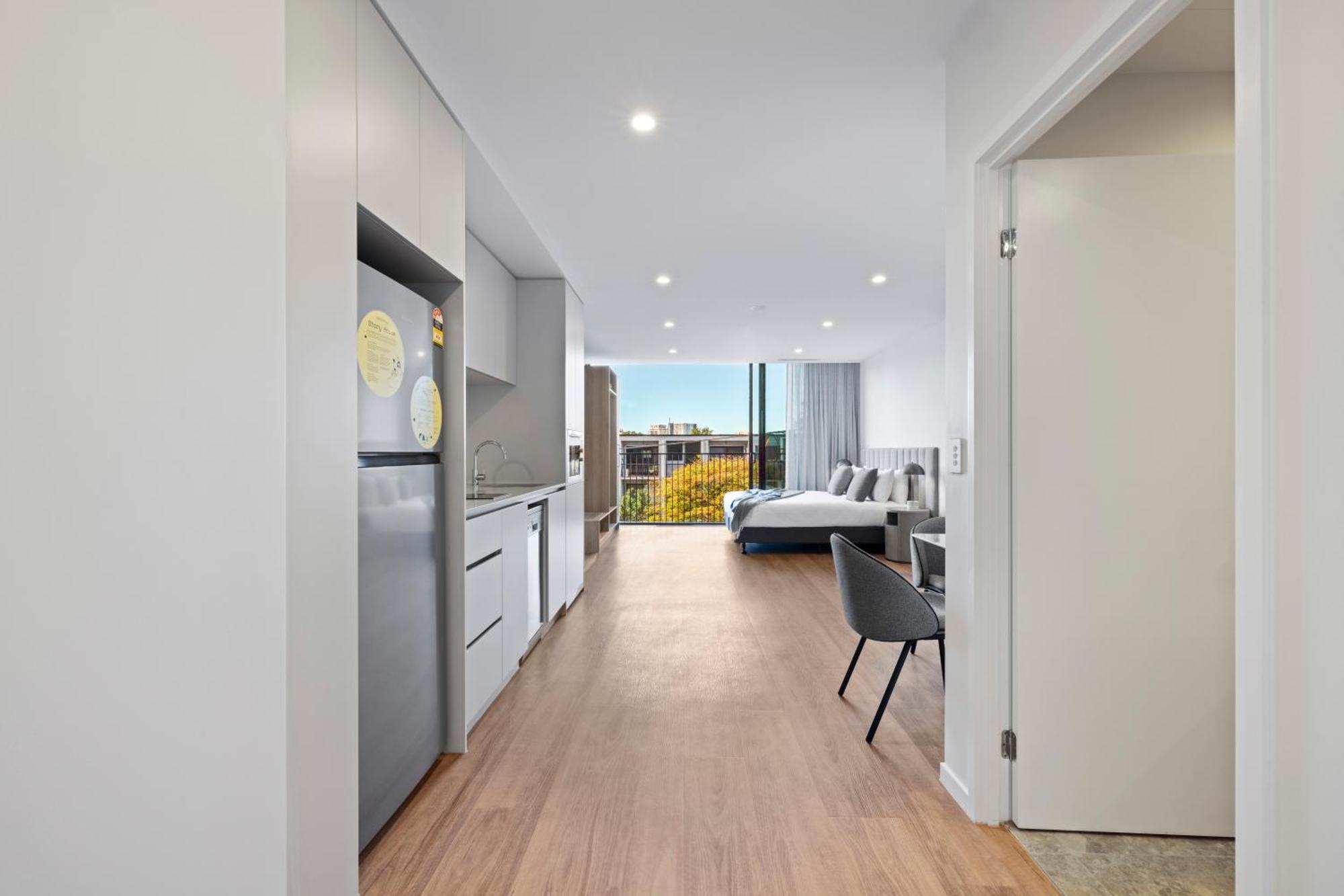 Aparthotel Rambla At Story House Brisbane