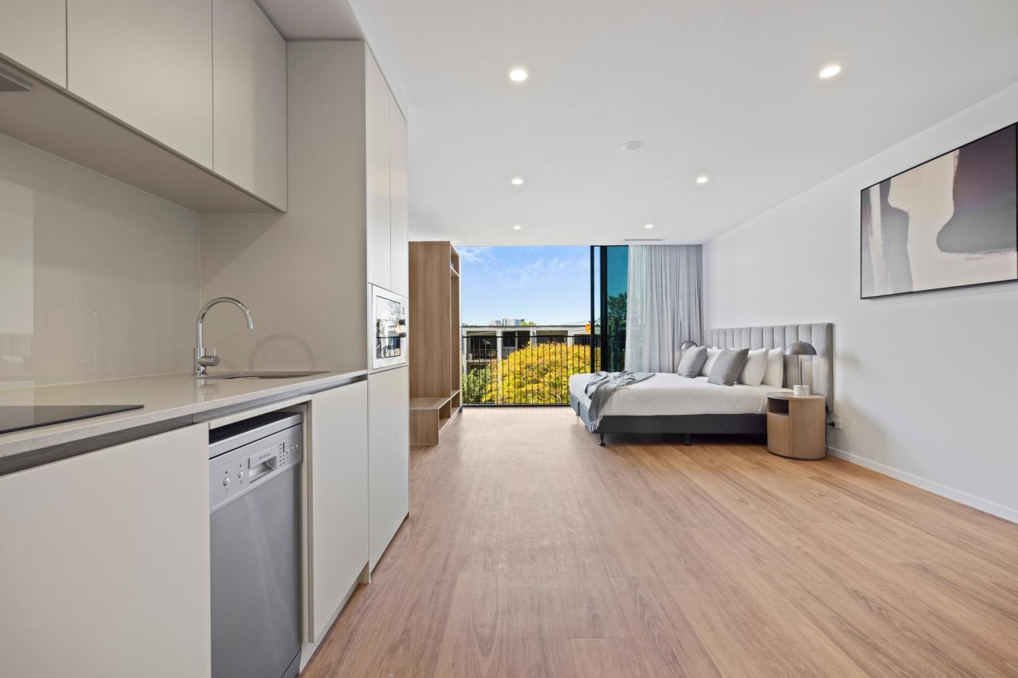 Rambla At Story House Brisbane