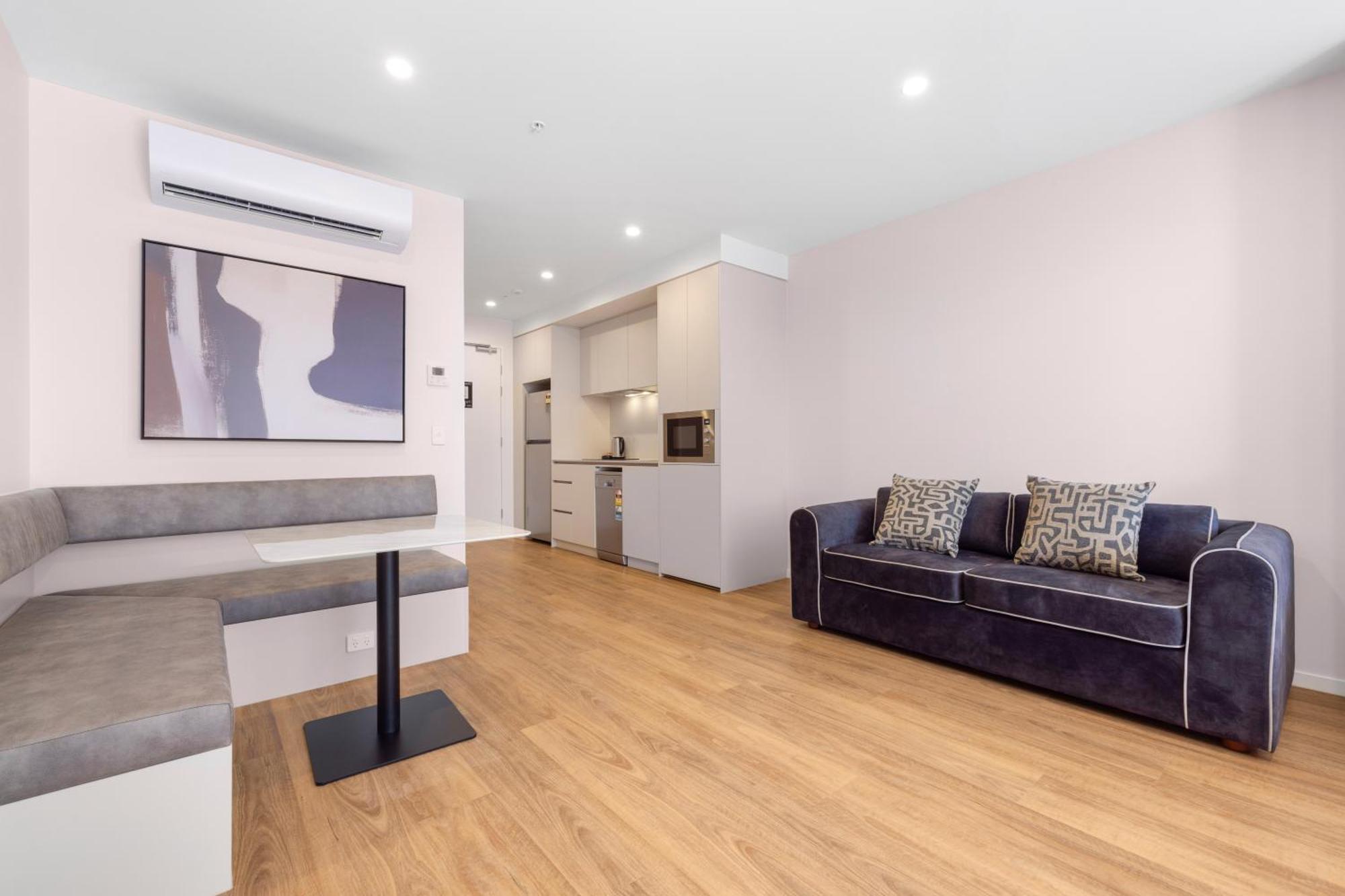 Rambla At Story House Aparthotel