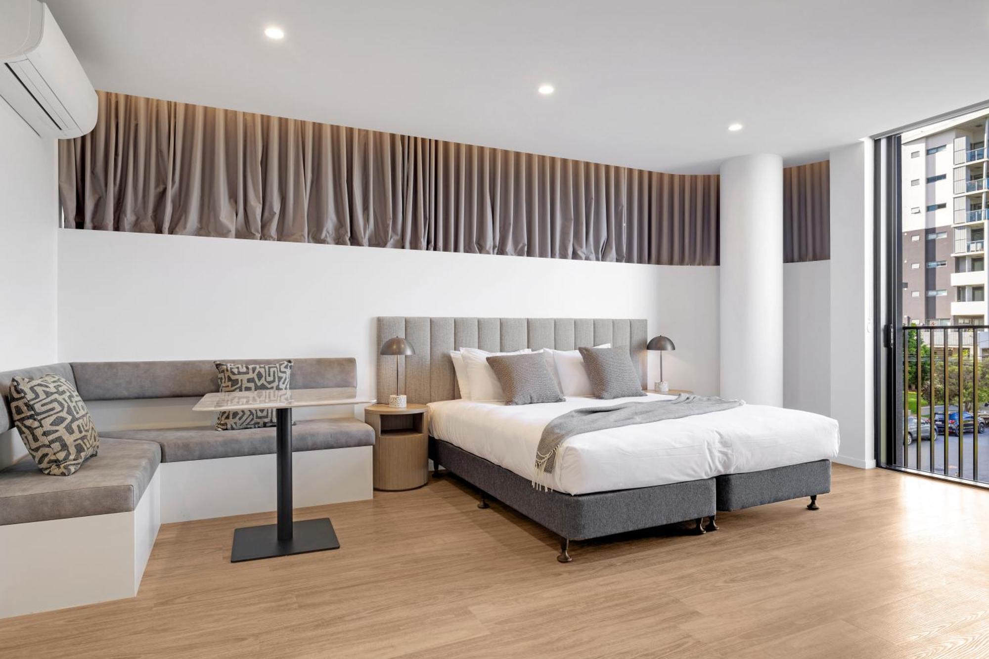 Rambla At Story House 4*