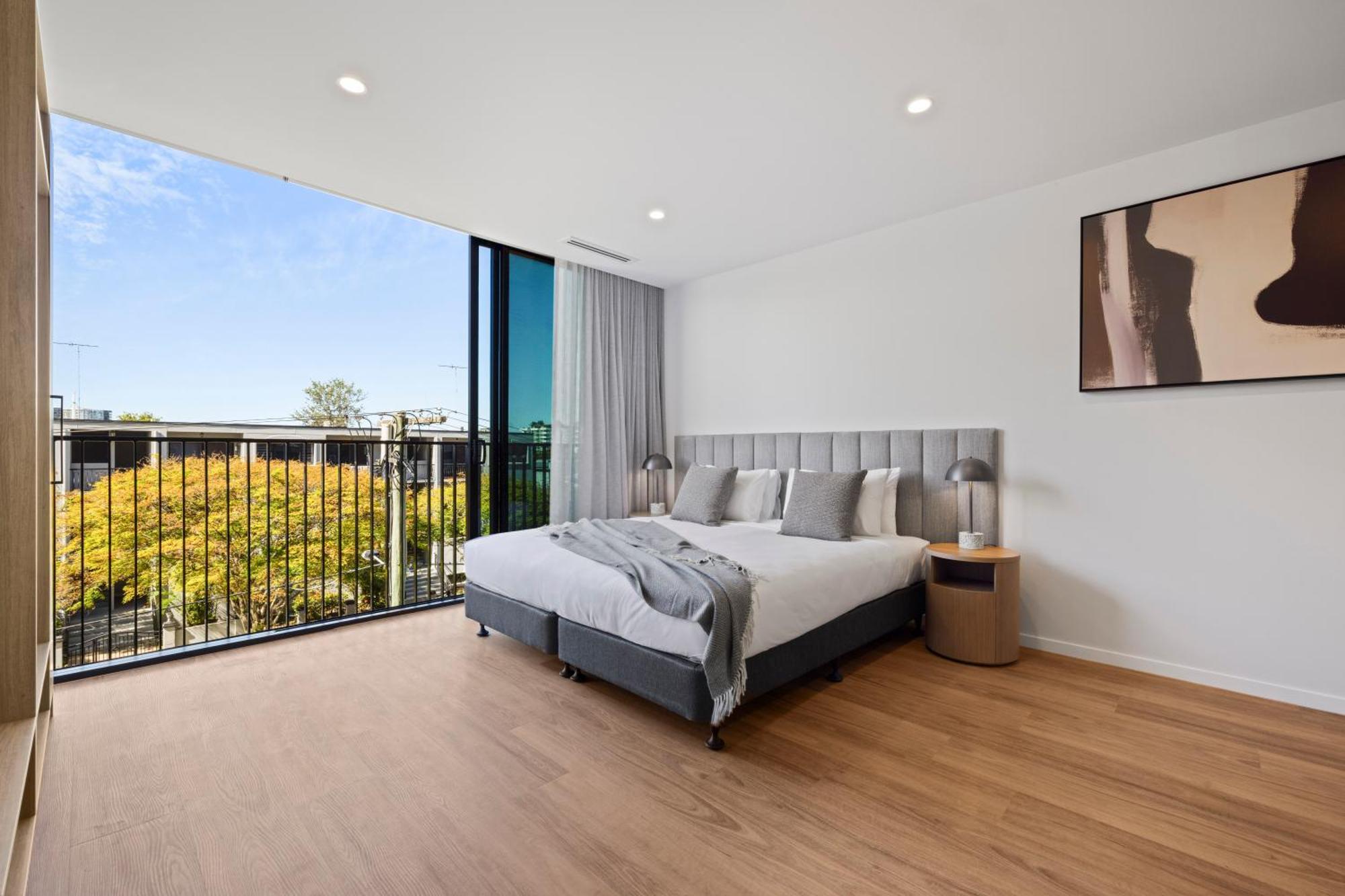 Aparthotel Rambla At Story House Brisbane