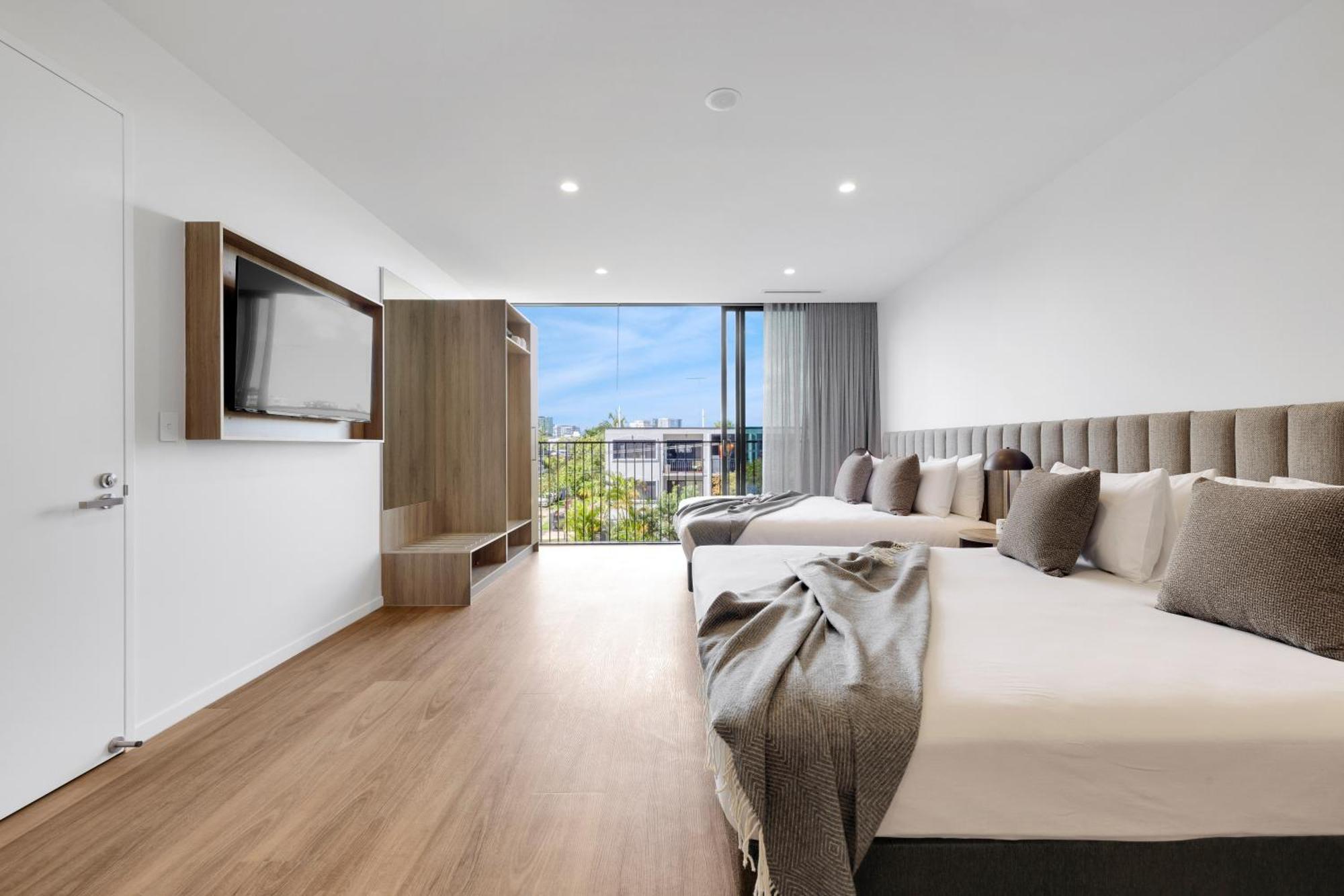 Rambla At Story House Aparthotel