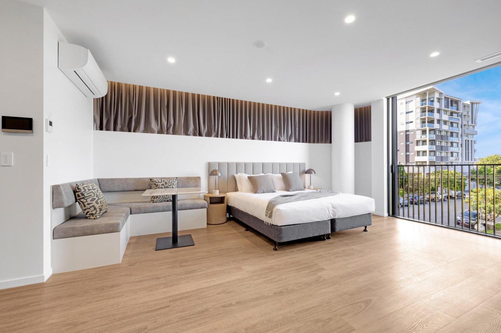 Rambla At Story House Aparthotel 4*