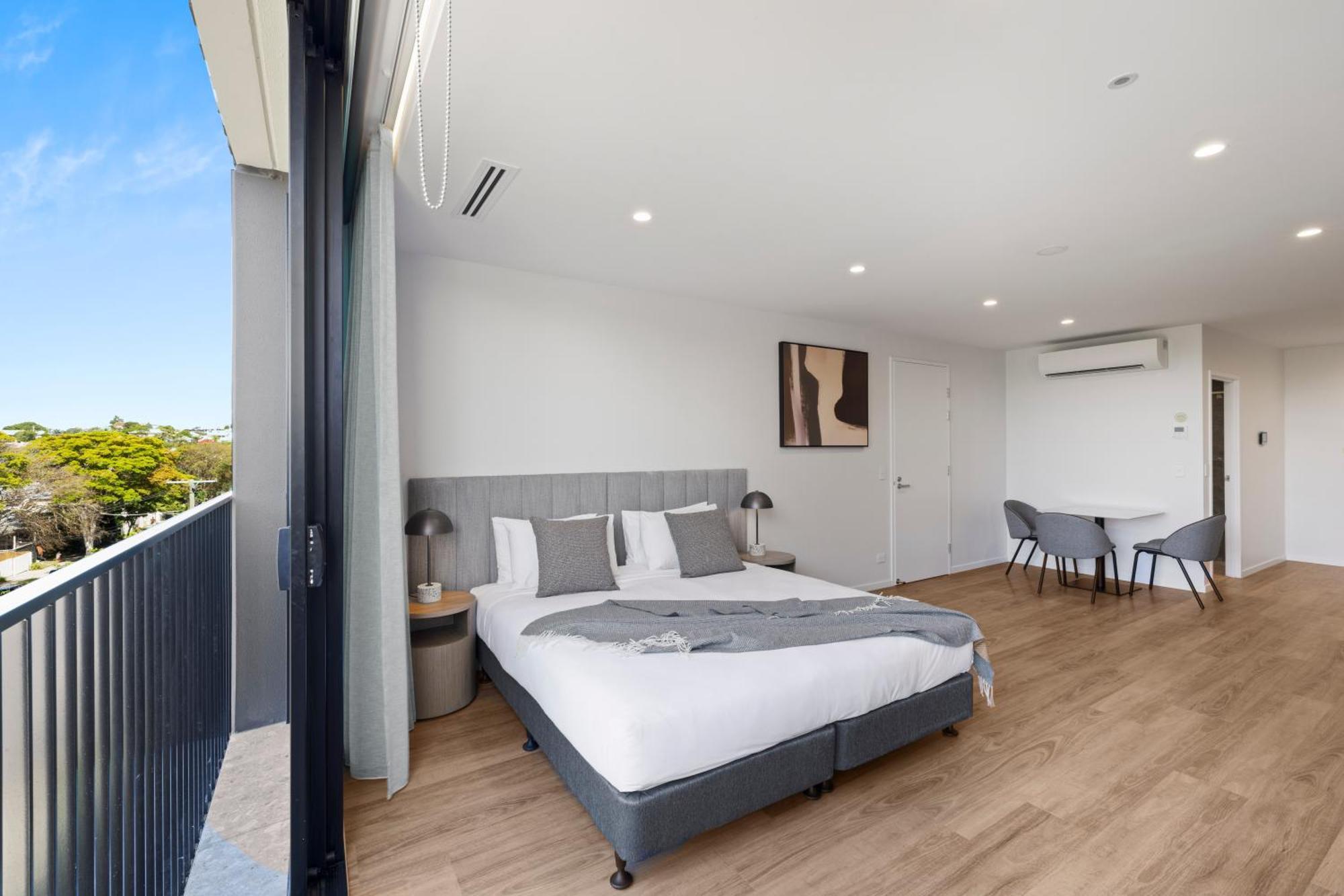 Rambla At Story House Brisbane