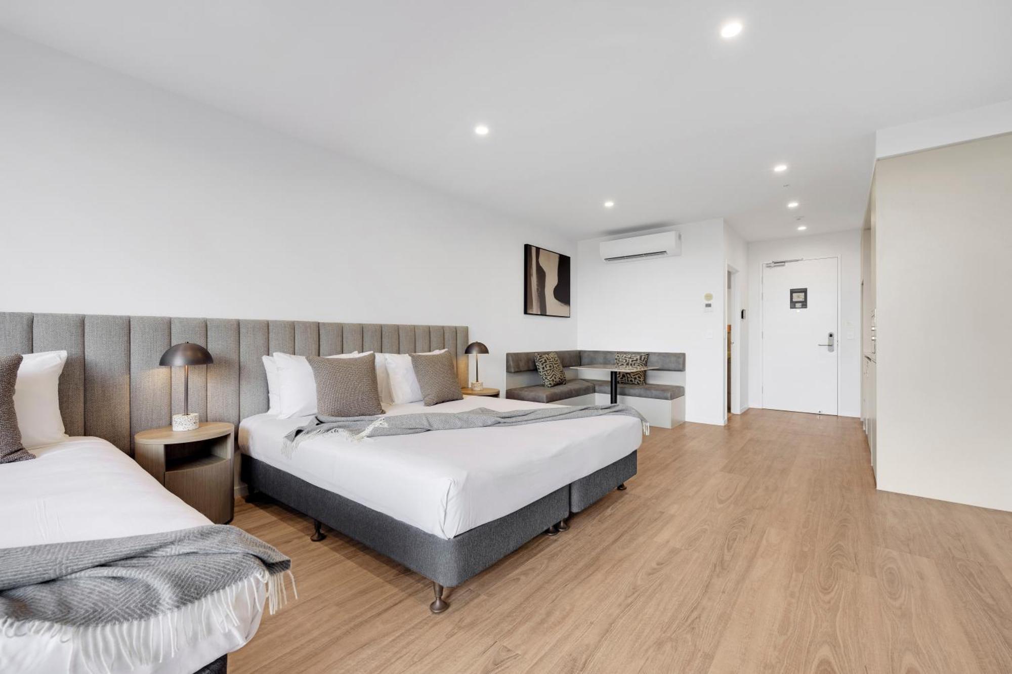 Rambla At Story House Aparthotel Brisbane