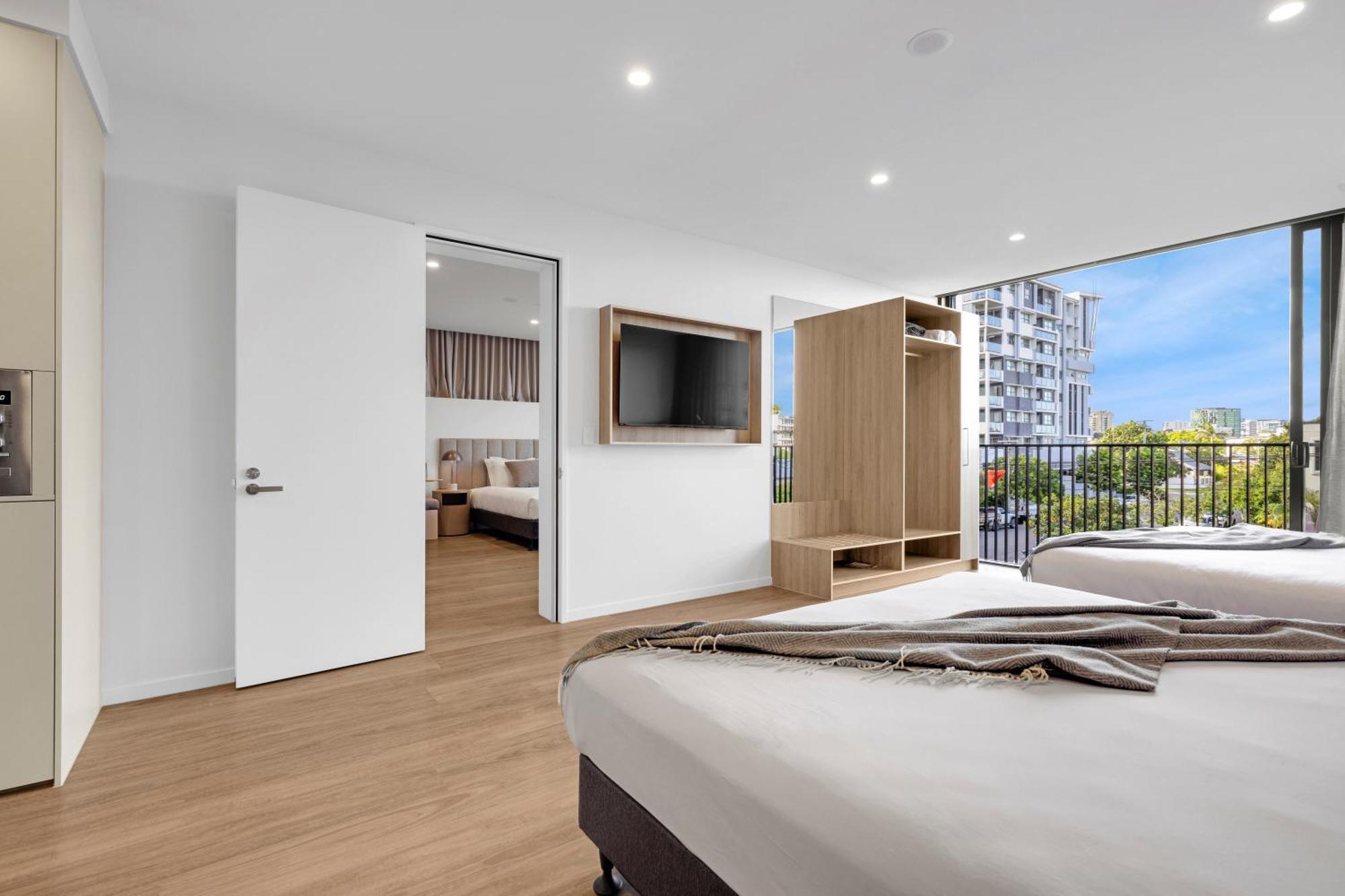 Aparthotel Rambla At Story House Brisbane