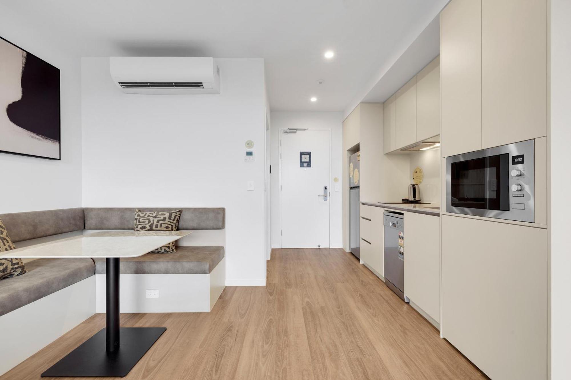 Rambla At Story House Aparthotel Brisbane