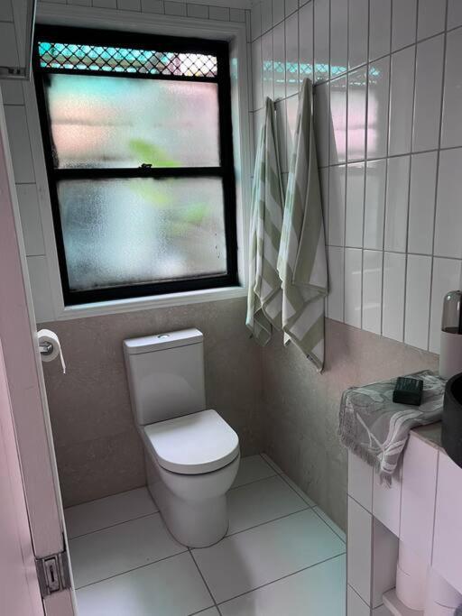 Apartment Sophisticated Spacious Self Contained *