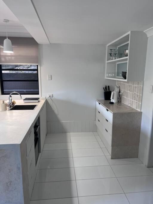 Sophisticated Spacious Self Contained Brisbane