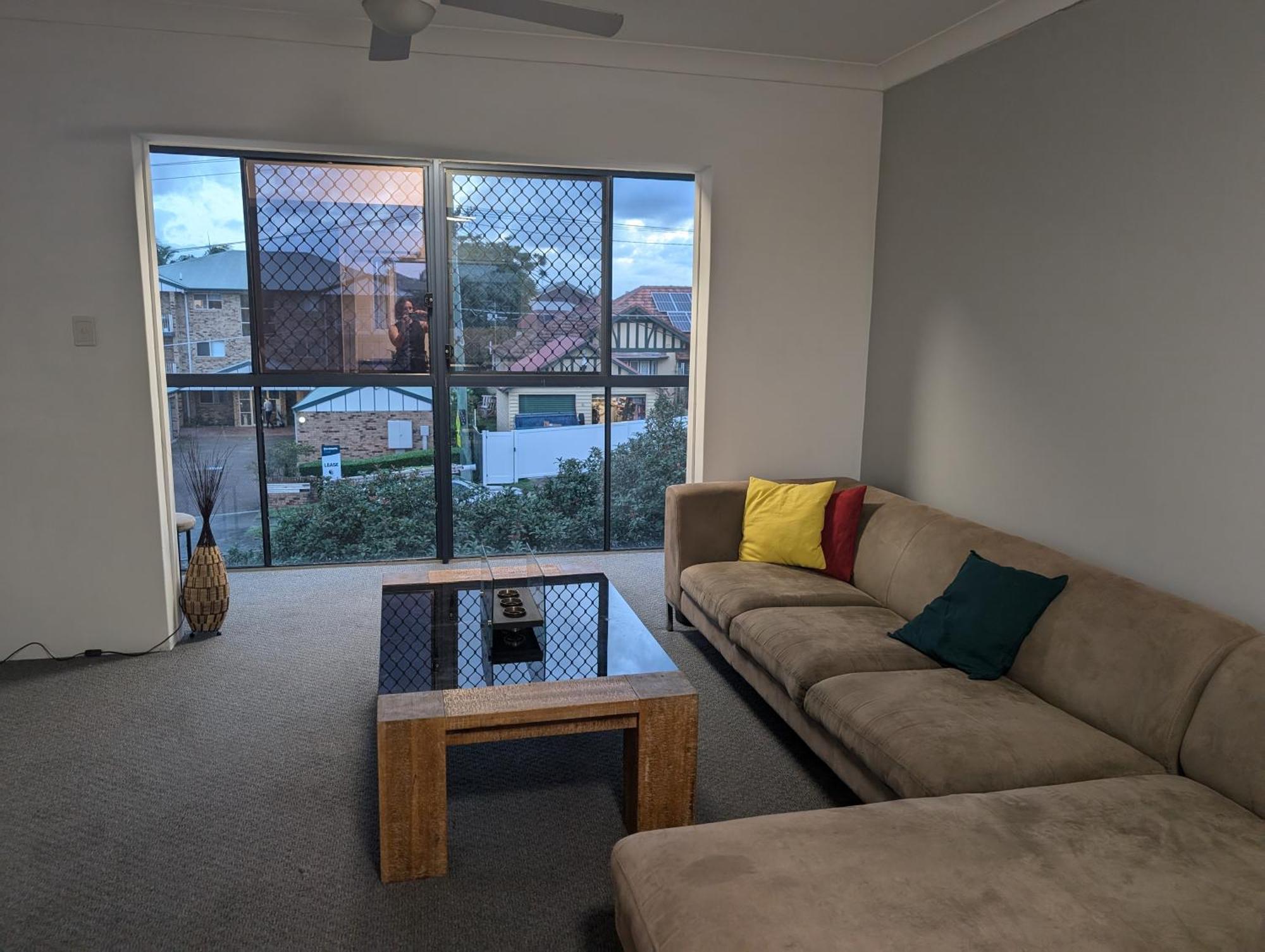 Apartment Easy Escape