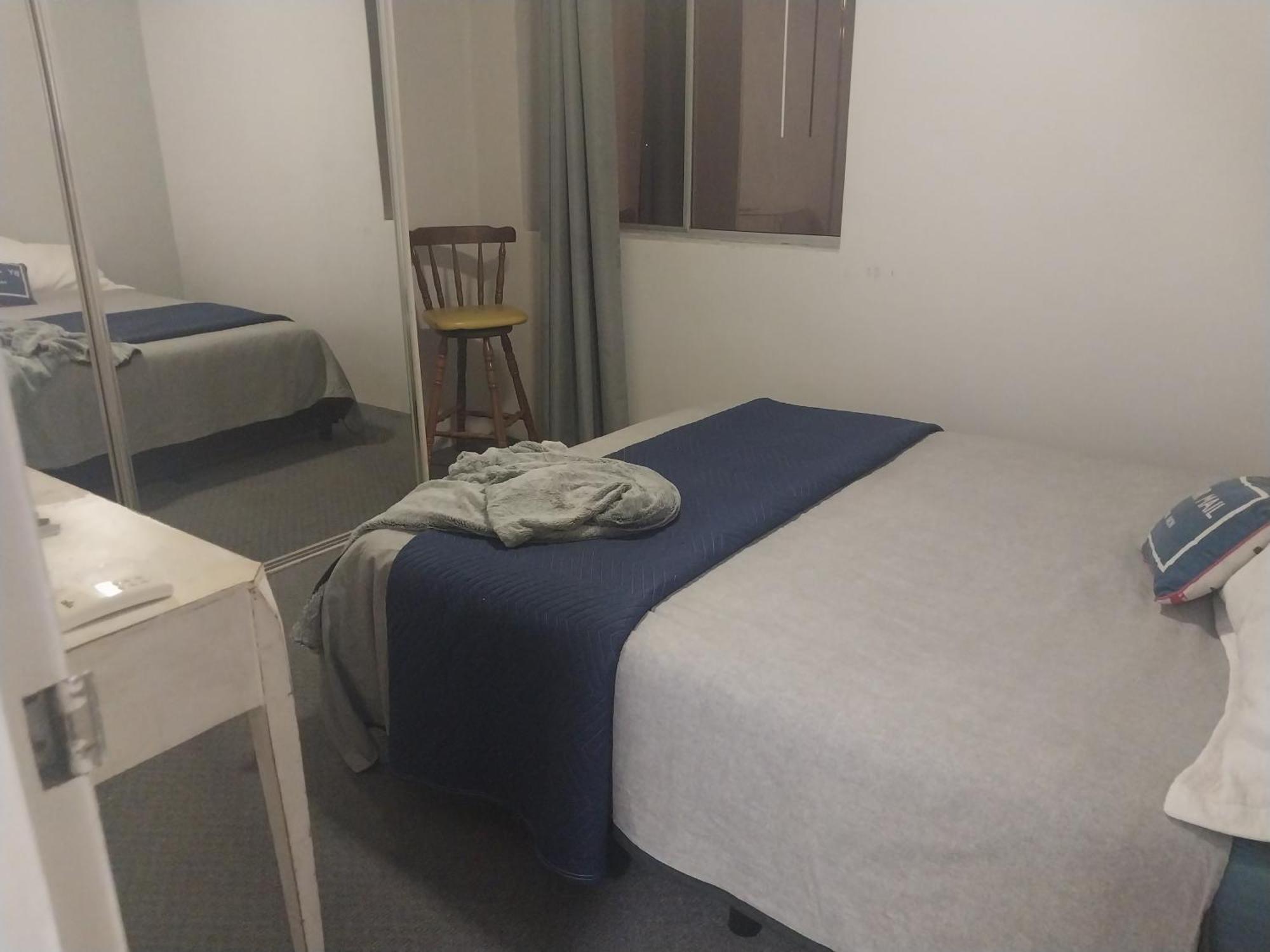 Easy Escape Apartment Brisbane