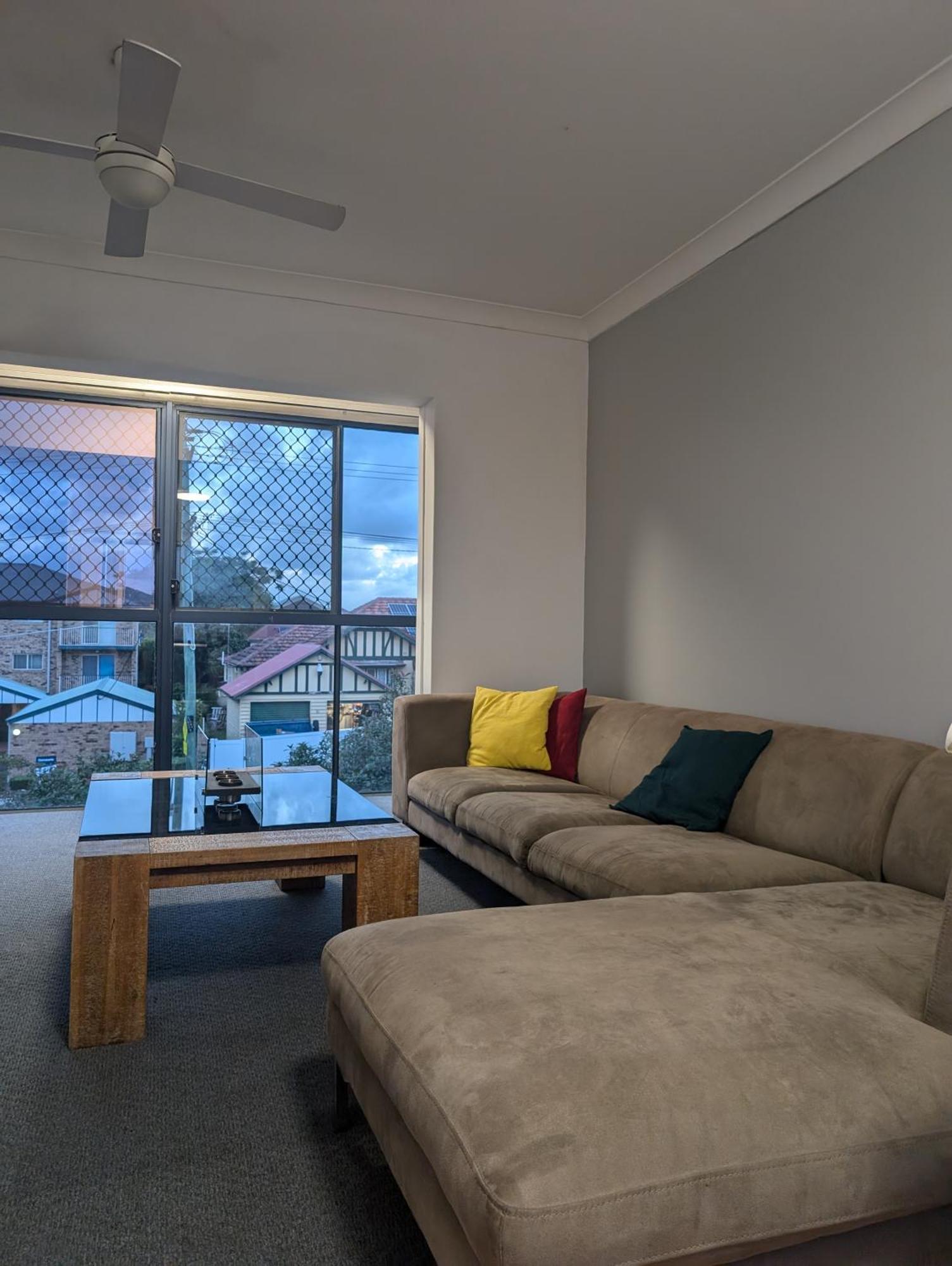 Easy Escape Apartment *