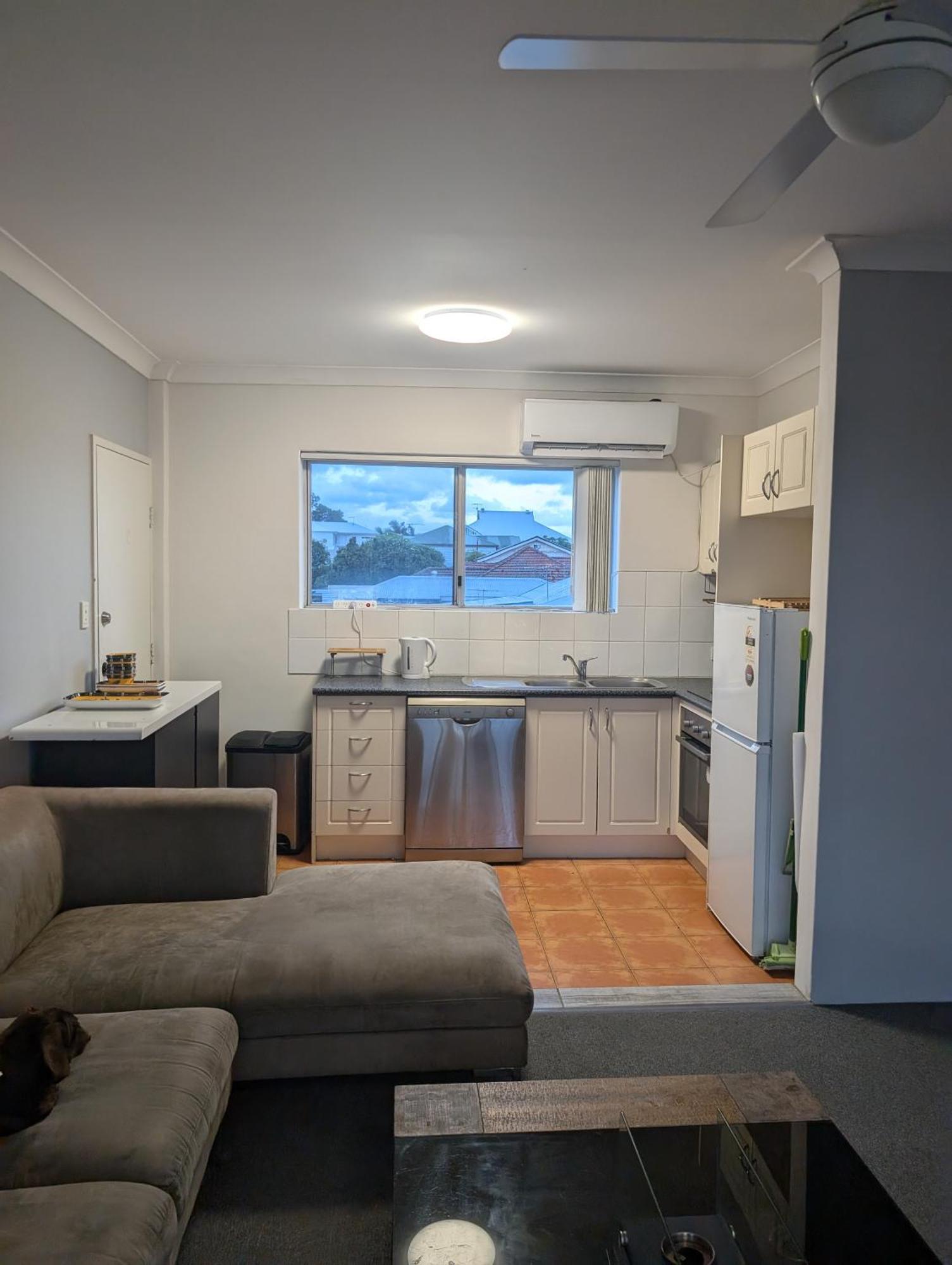 Easy Escape Apartment Brisbane