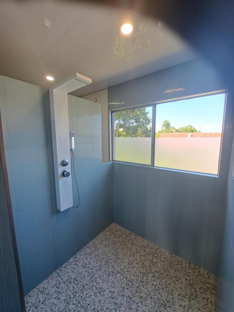 1960s Pool House - Hosted Bed & Breakfast Brisbane