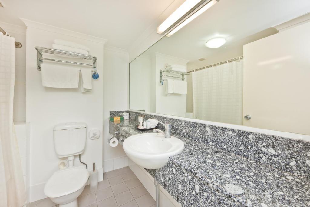 The Wellington 4* Brisbane