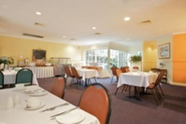 Motel Carseldine Palms Brisbane