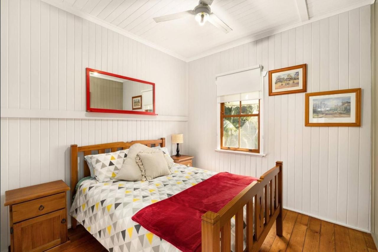 Central Spacious, Cozy Bedroom 3 * Brisbane