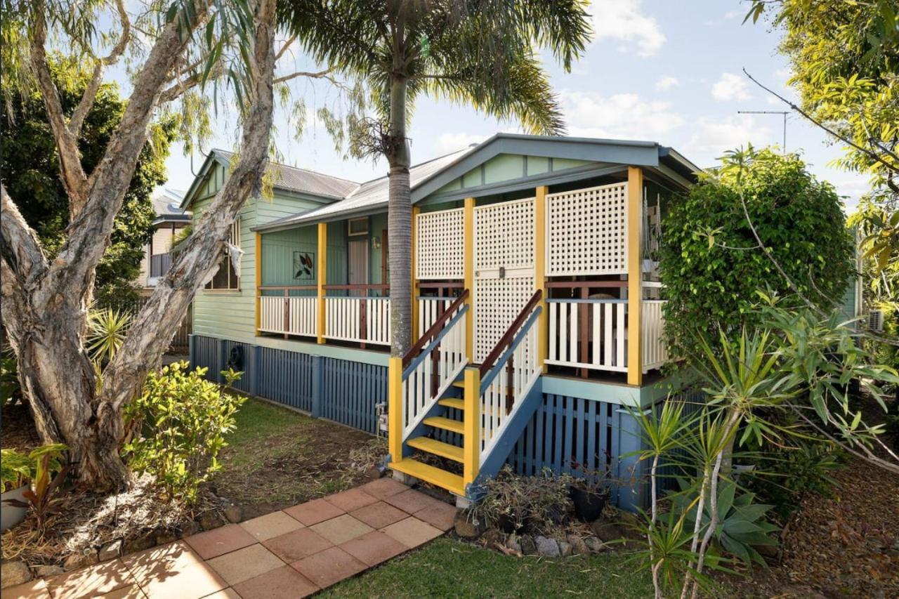 Central Spacious, Cozy Bedroom 3 * Brisbane