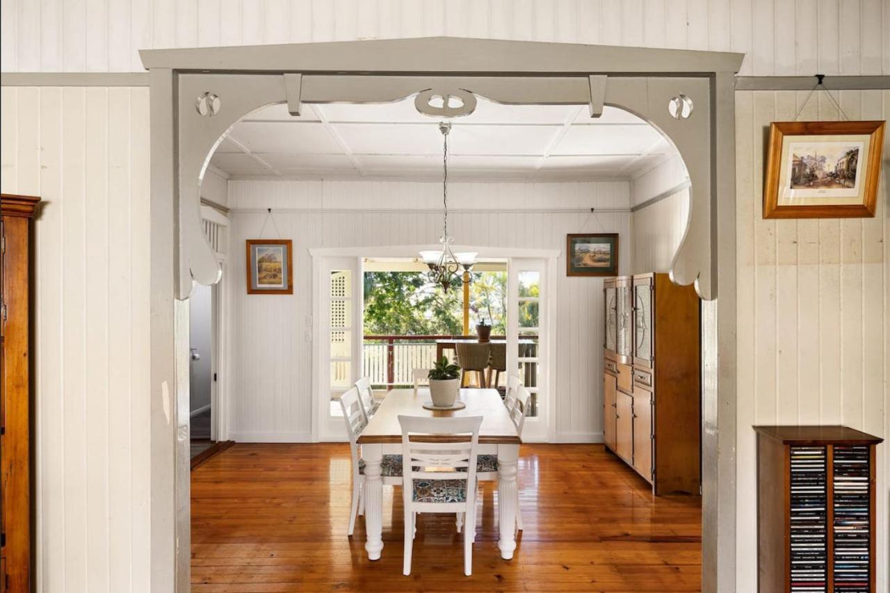 Central Spacious, Cozy Bedroom 3 Holiday home Brisbane