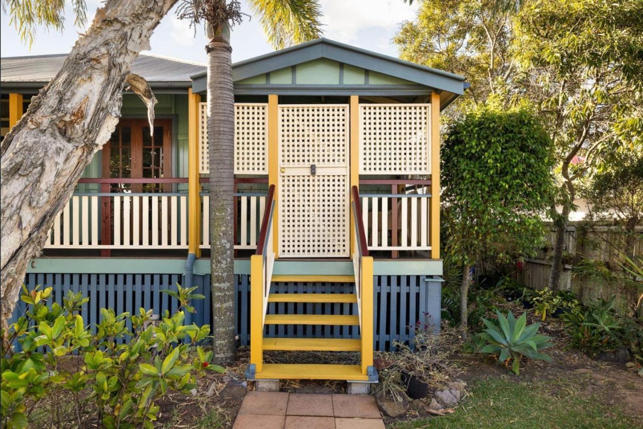 Central Spacious, Cozy Bedroom 3 * Brisbane