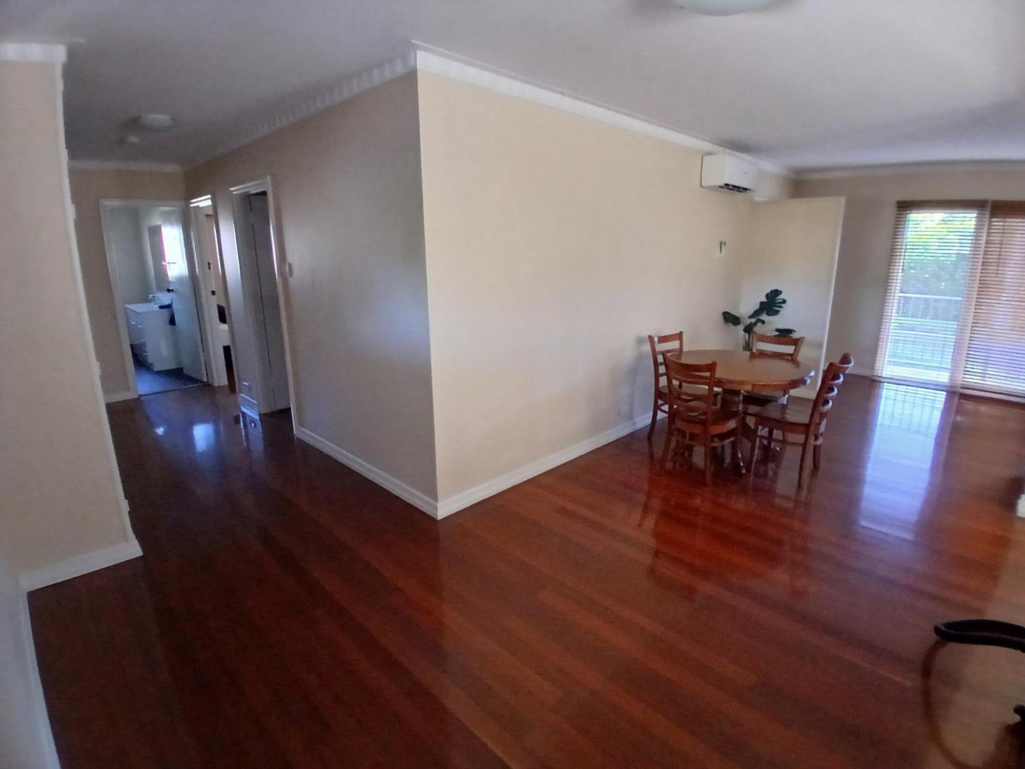 Unit 1 Apartment