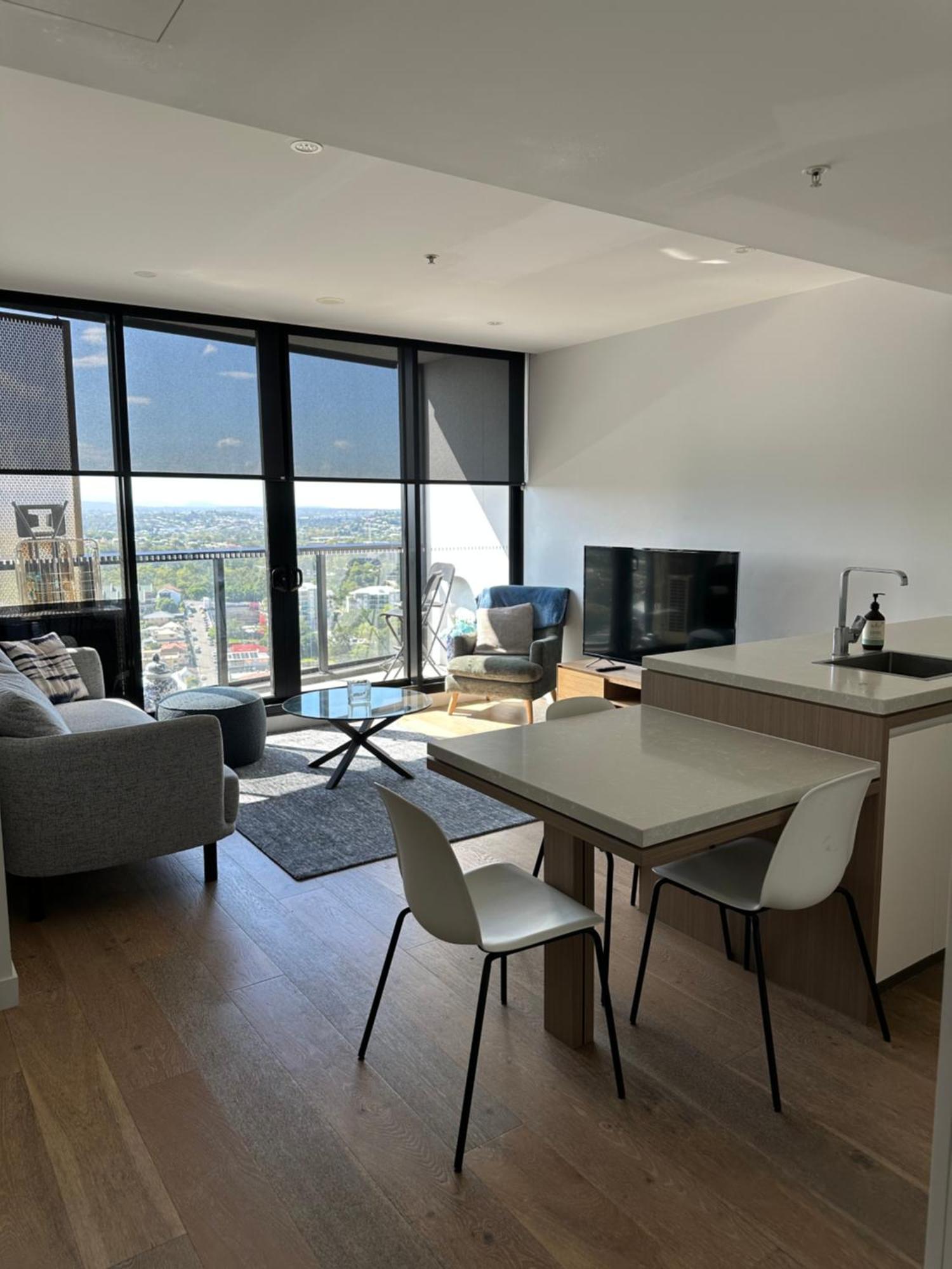 Apartment Fv Peppers 1 Bedroom Brisbane