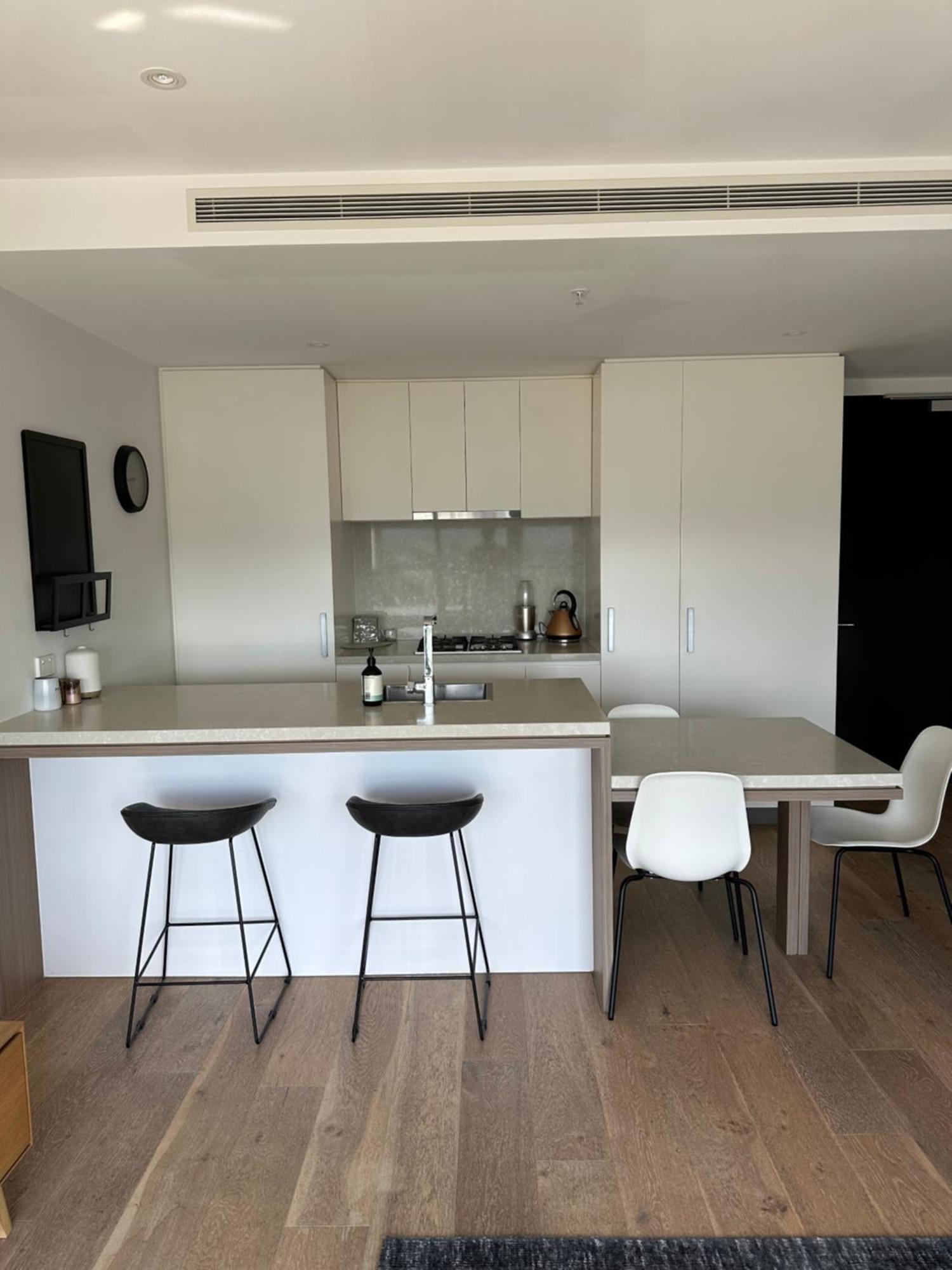 Apartment Fv Peppers 1 Bedroom Brisbane