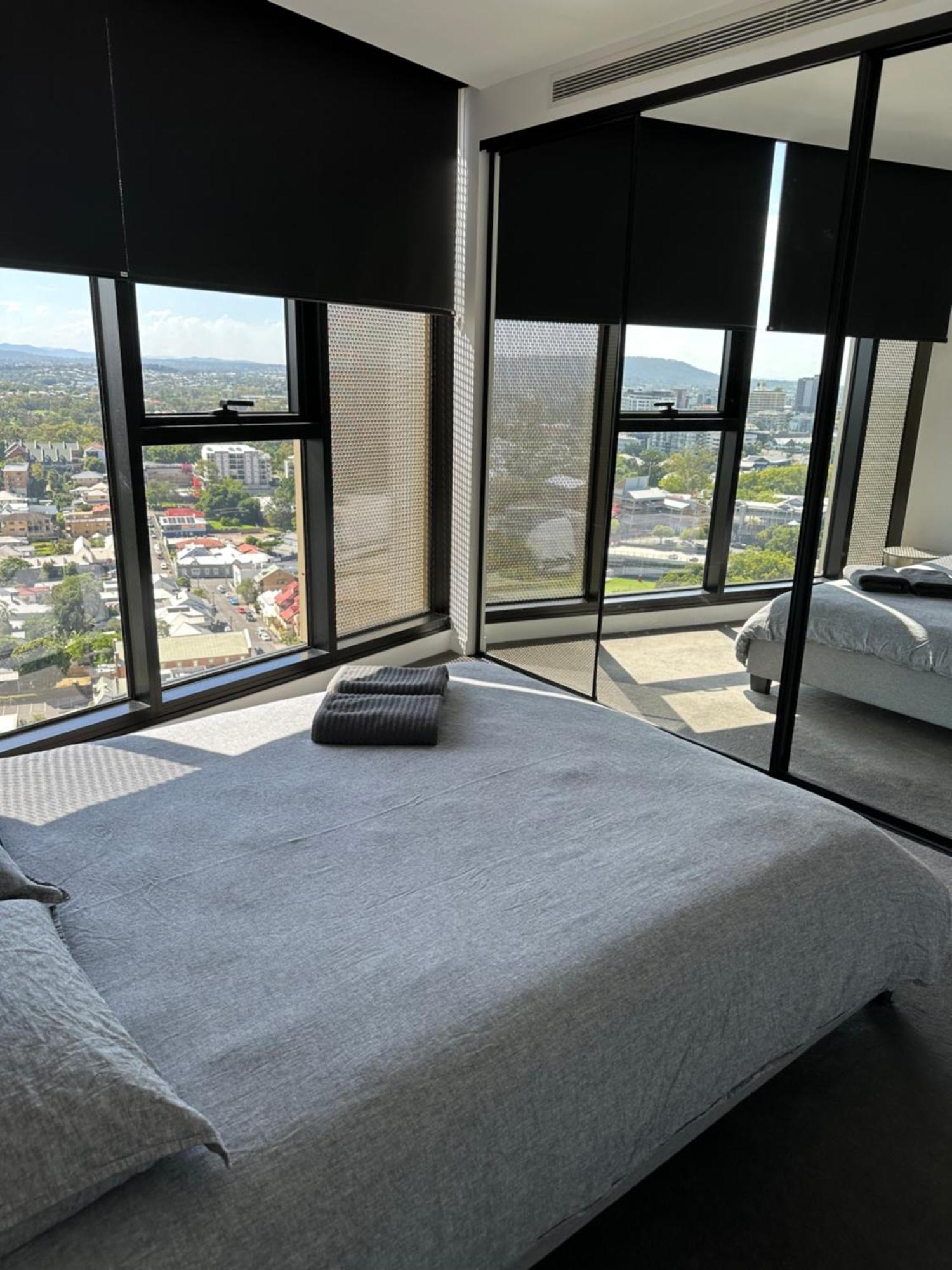 Fv Peppers 1 Bedroom Brisbane