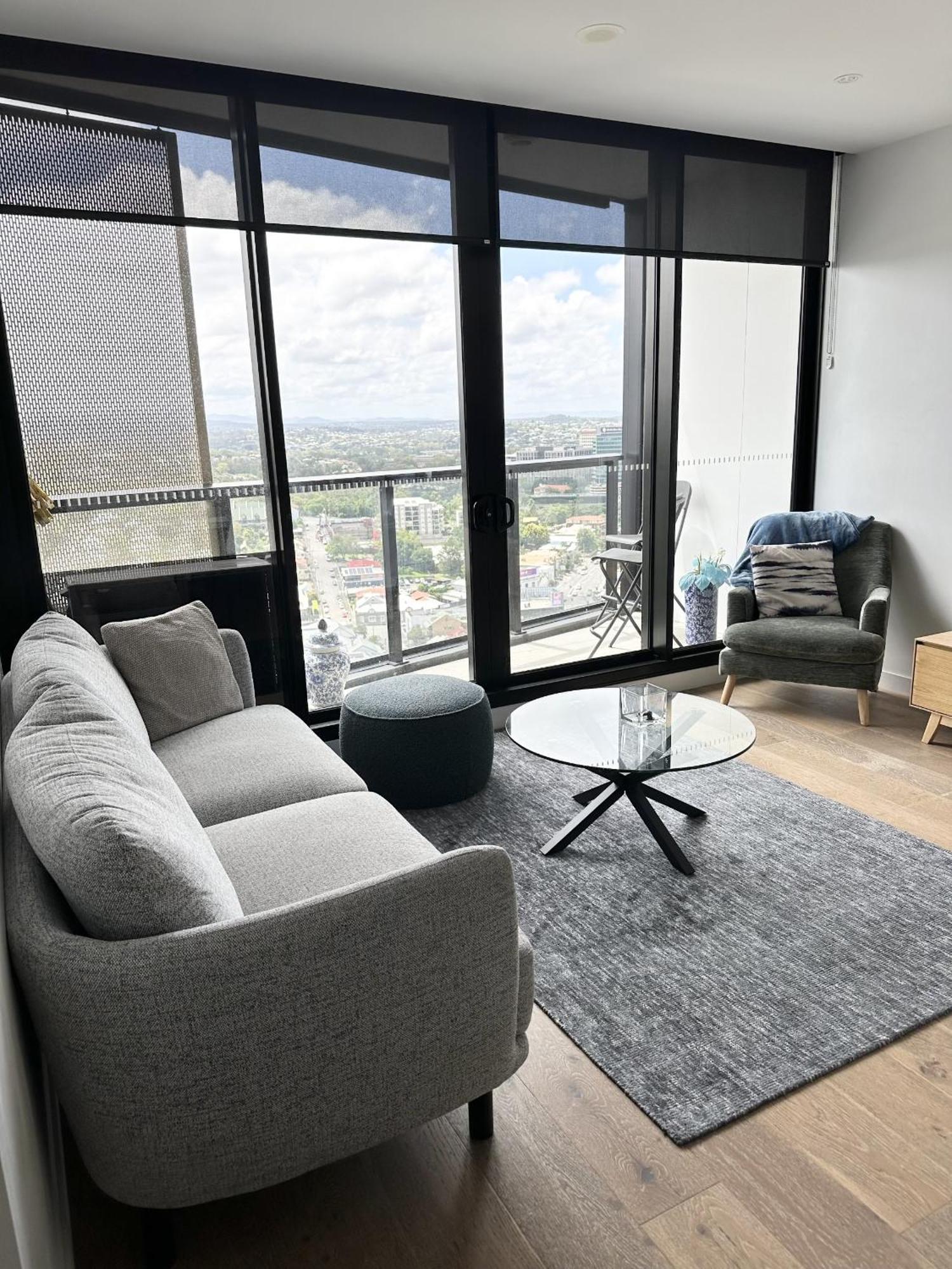 Apartment Fv Peppers 1 Bedroom *