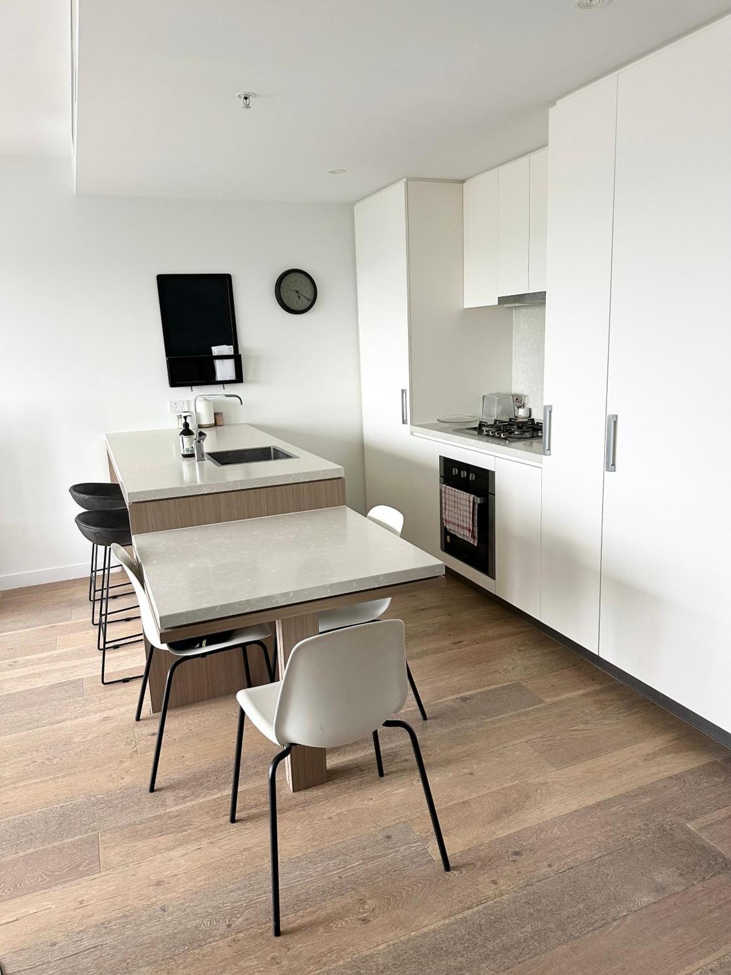 Fv Peppers 1 Bedroom Apartment Brisbane
