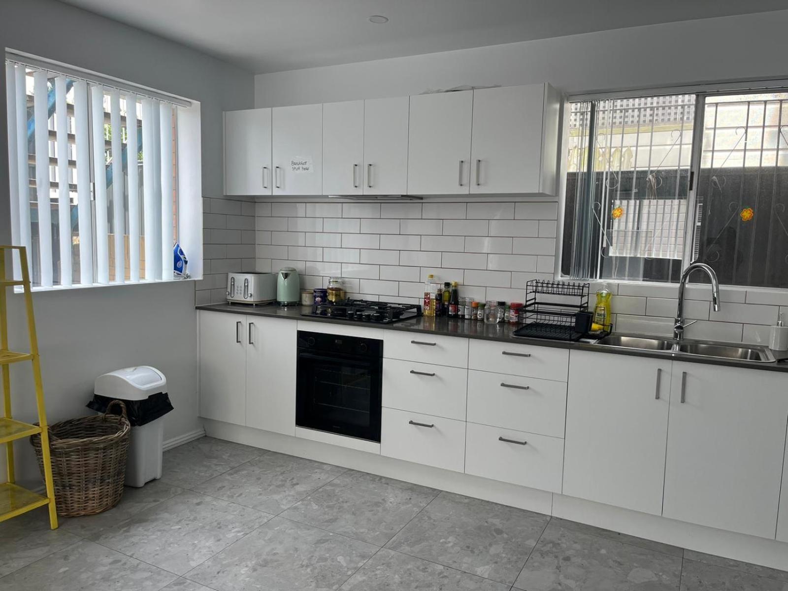 Cozyhomes Woolloongabba Bed & Breakfast *