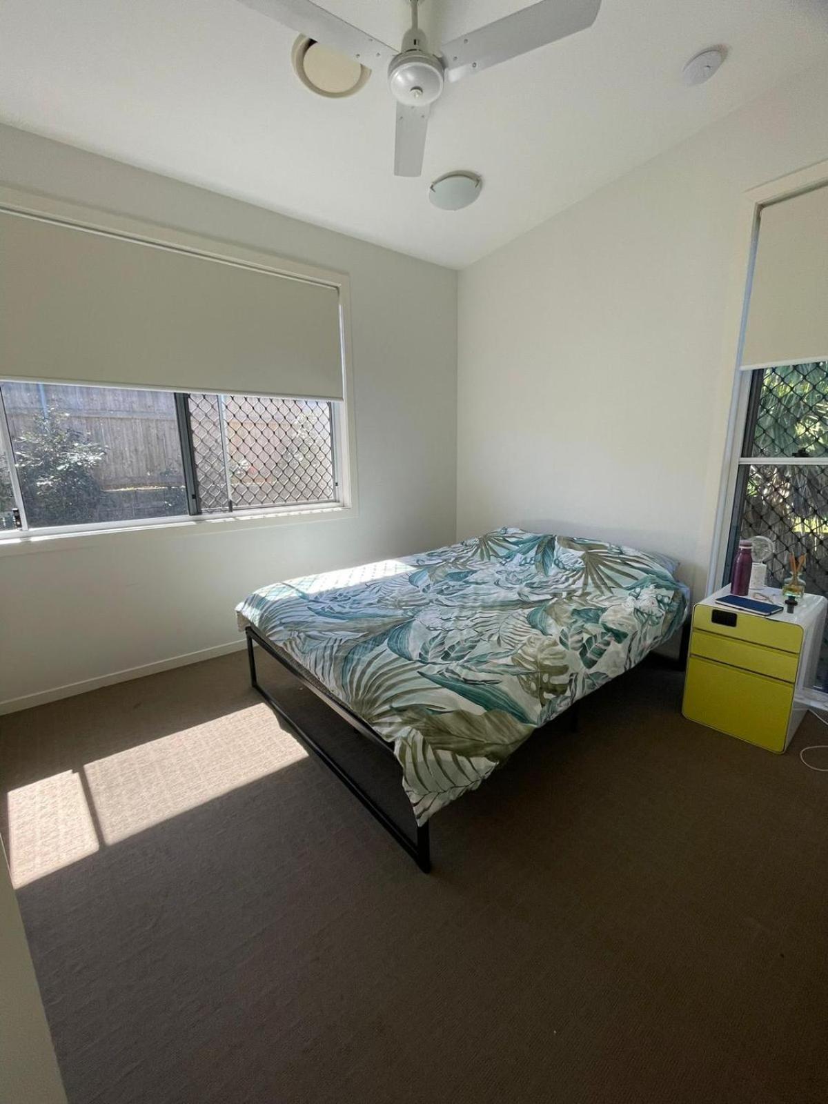 Bed & Breakfast Cozyhomes Woolloongabba Brisbane