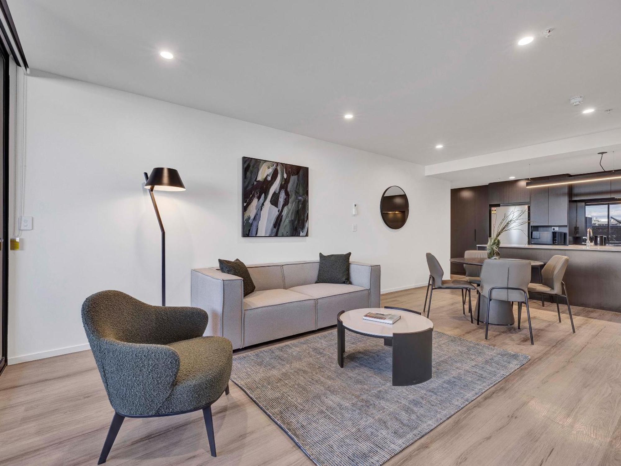 Aparthotel Rambla @ Berwick House