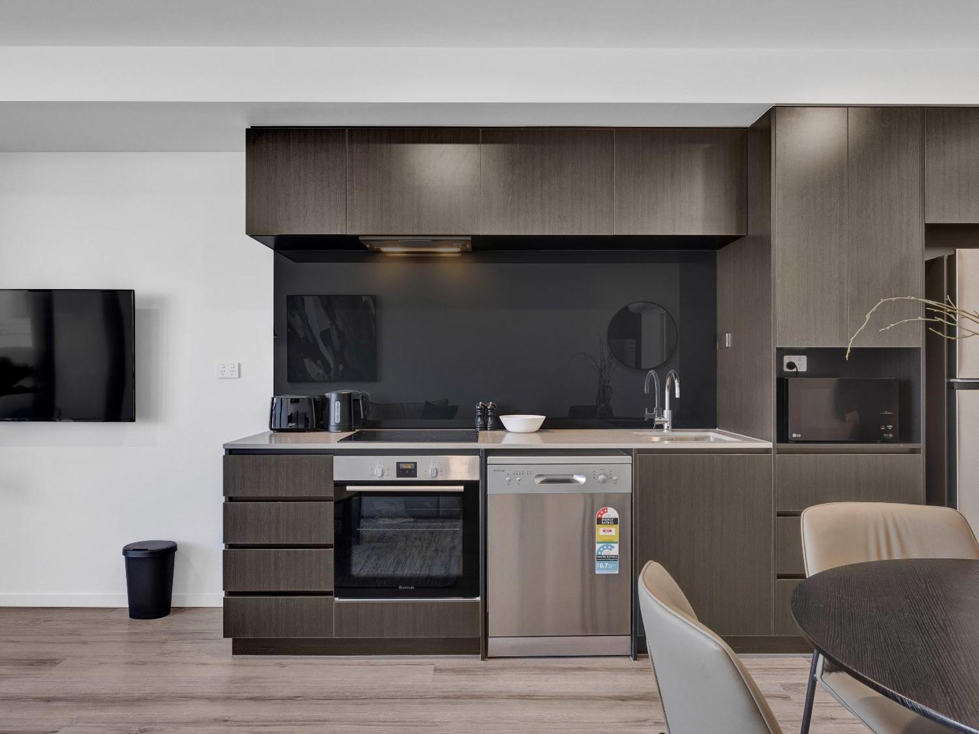 Rambla @ Berwick House Aparthotel 4*