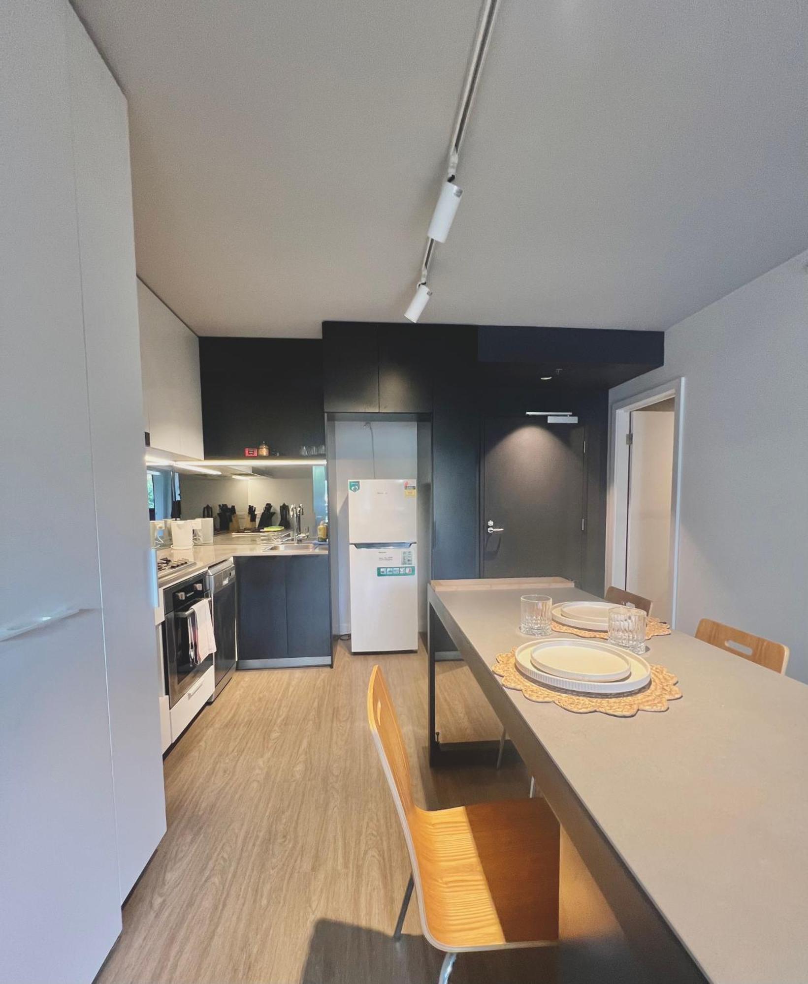 Apartment Chic In The Valley With Pool And Bbq Area *
