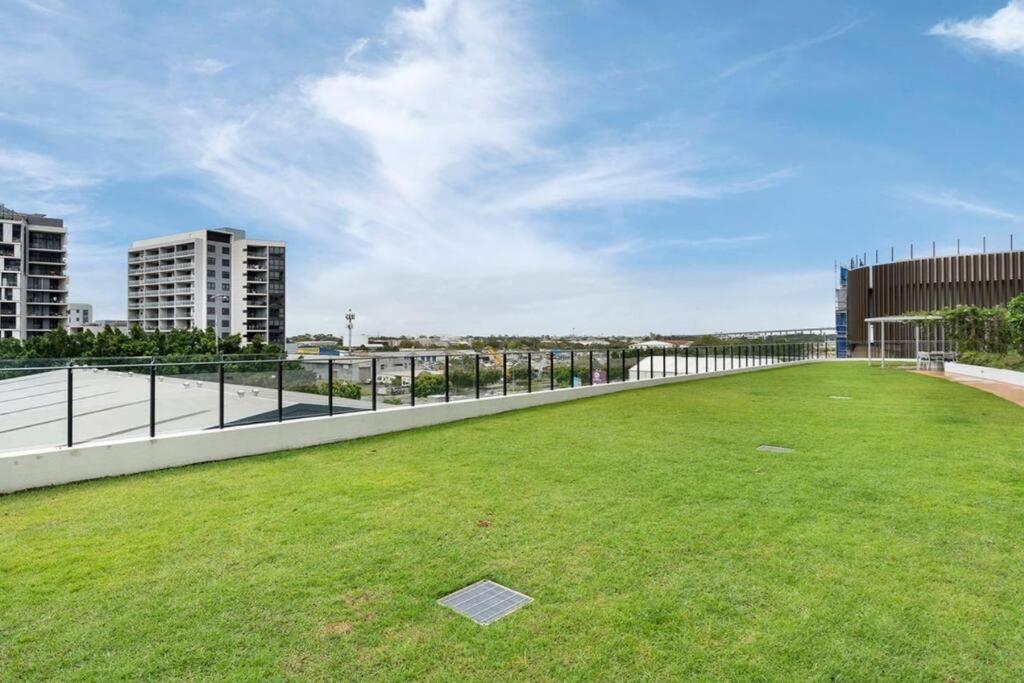 2br-2ba Resort-style Retreat In Hamilton M21 Apartment