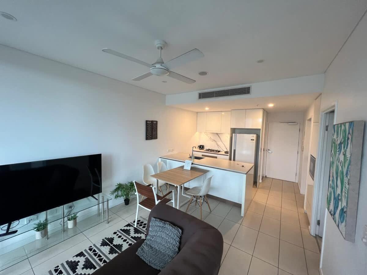 Apartment Spectacular Southbank View Brisbane