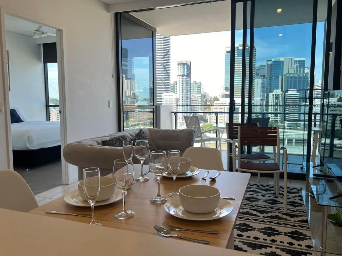 Apartment Spectacular Southbank View *