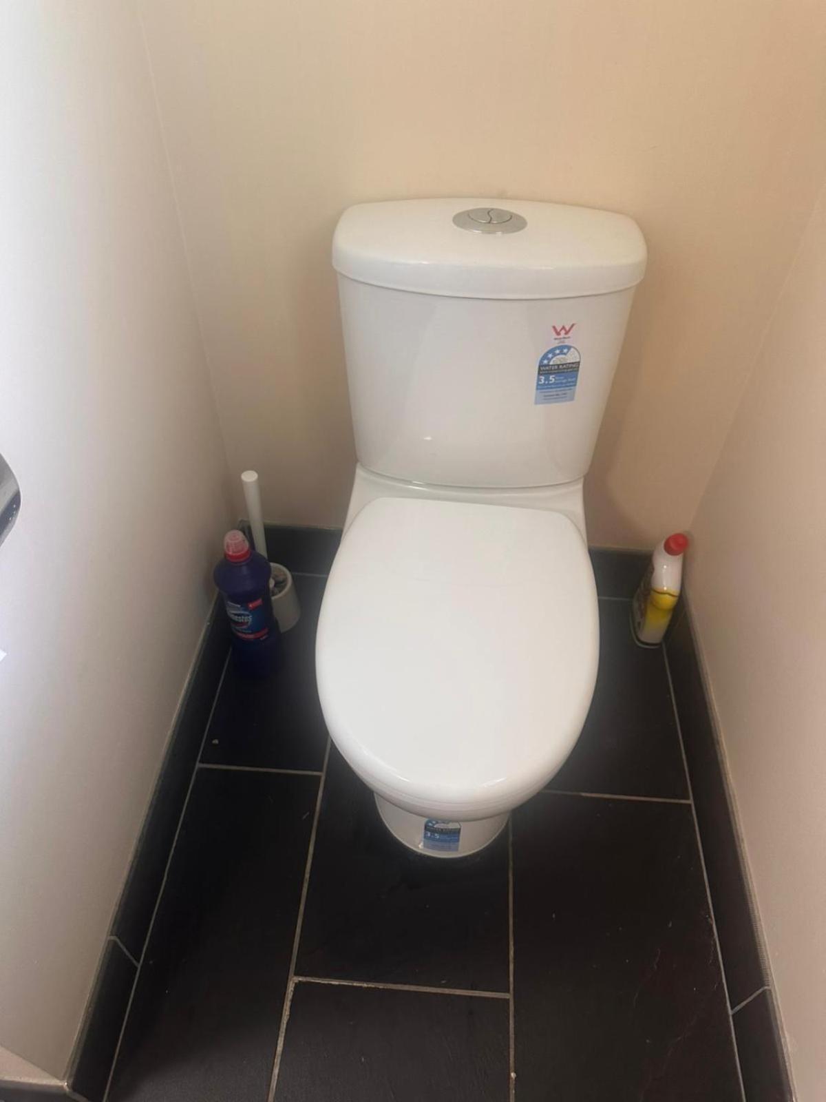 Unit 1 Apartment Brisbane