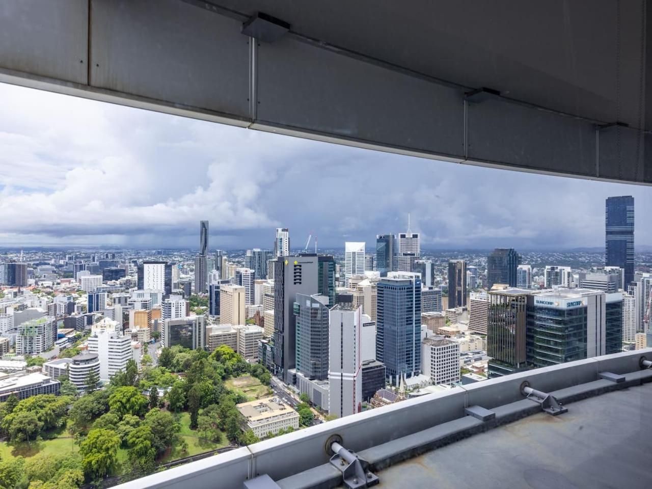 Holiday home Stunning 2br Lights View Near Parks And Riverside Brisbane