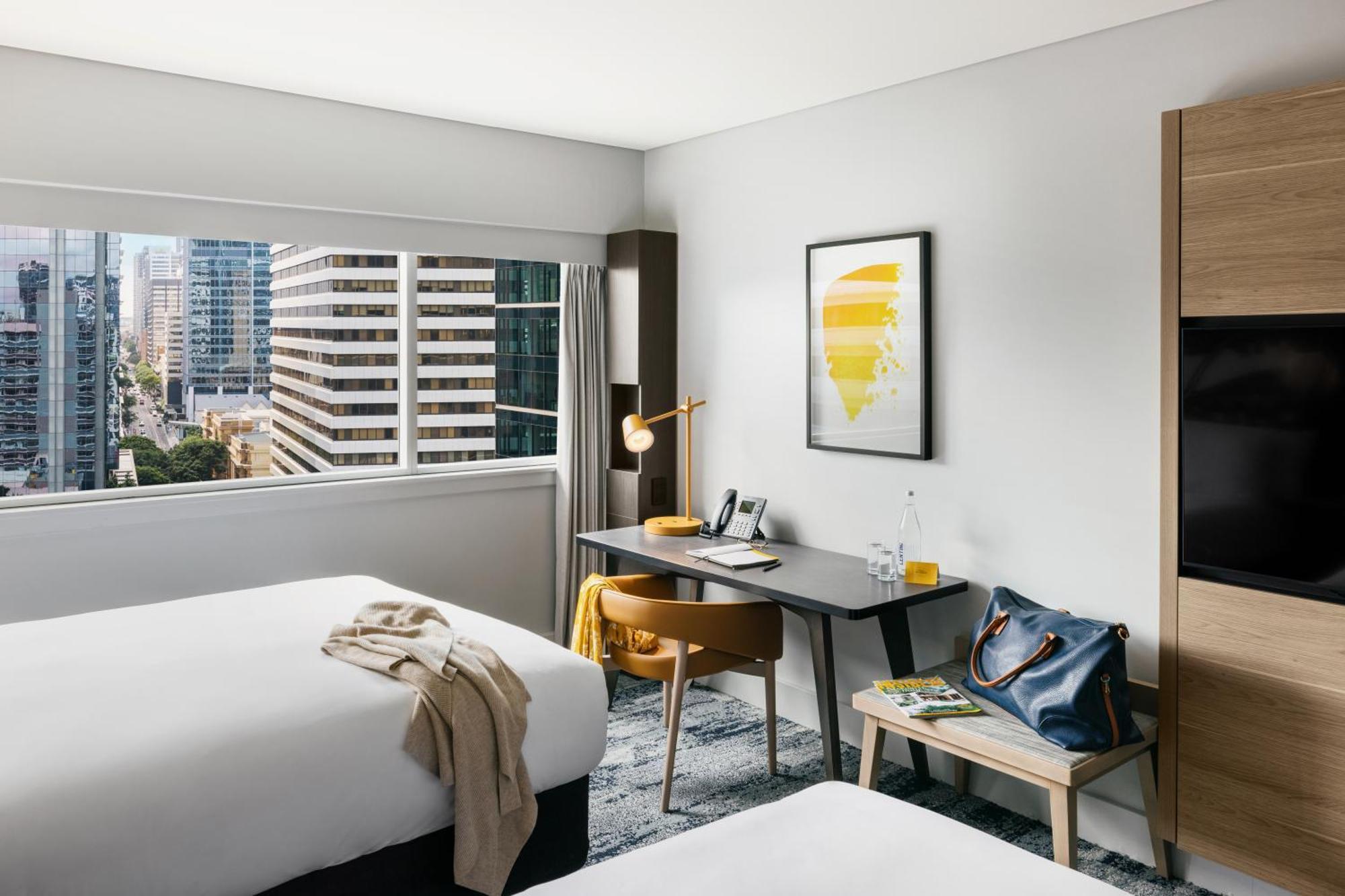 Voco Centre By Ihg