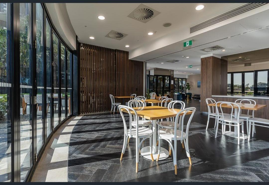 Apartment Luxury Views, Centre Of Brisbane